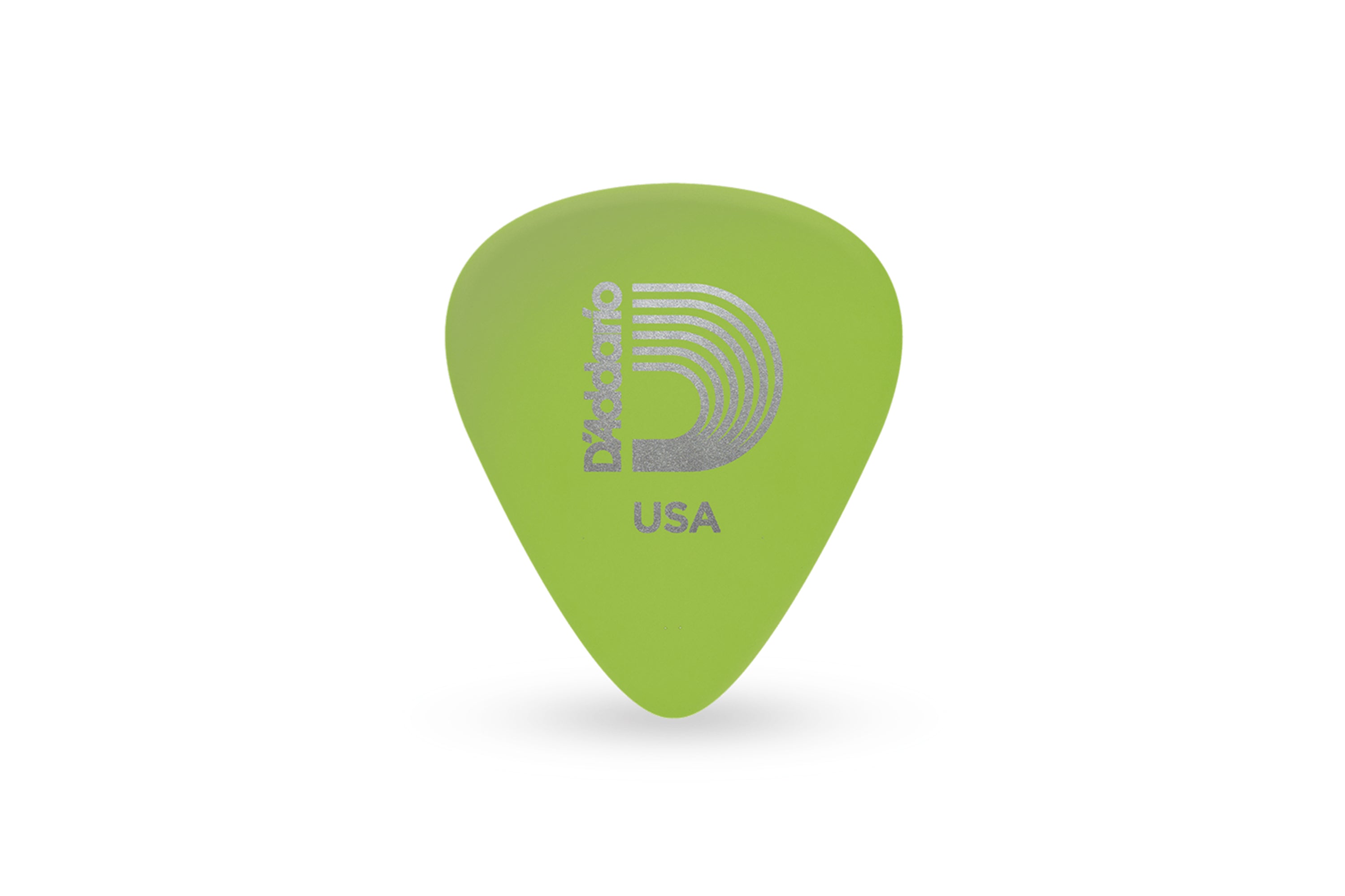 D'Addario Cellu-Glow Celluloid Picks