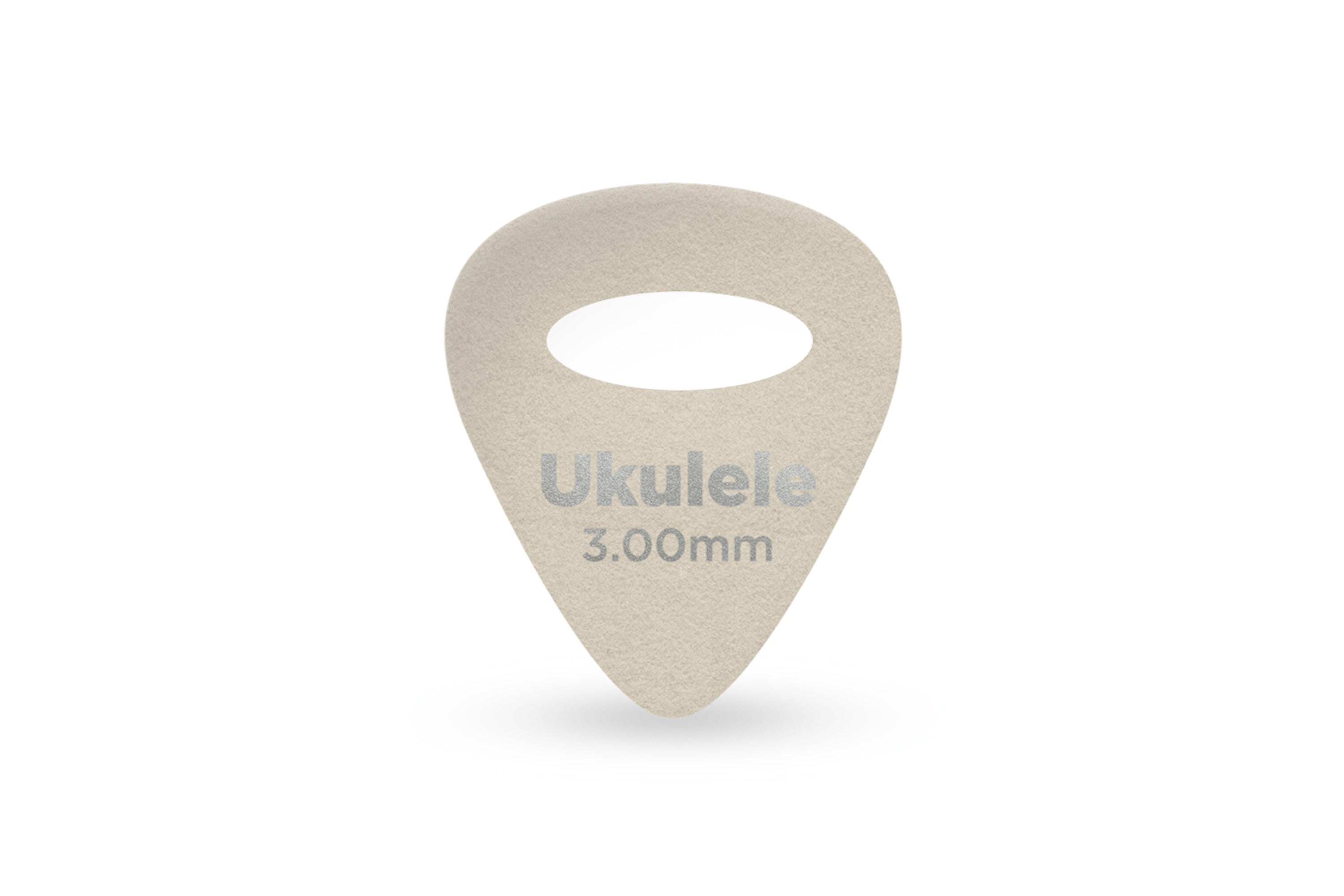 D'Addario Felt Ukulele Picks