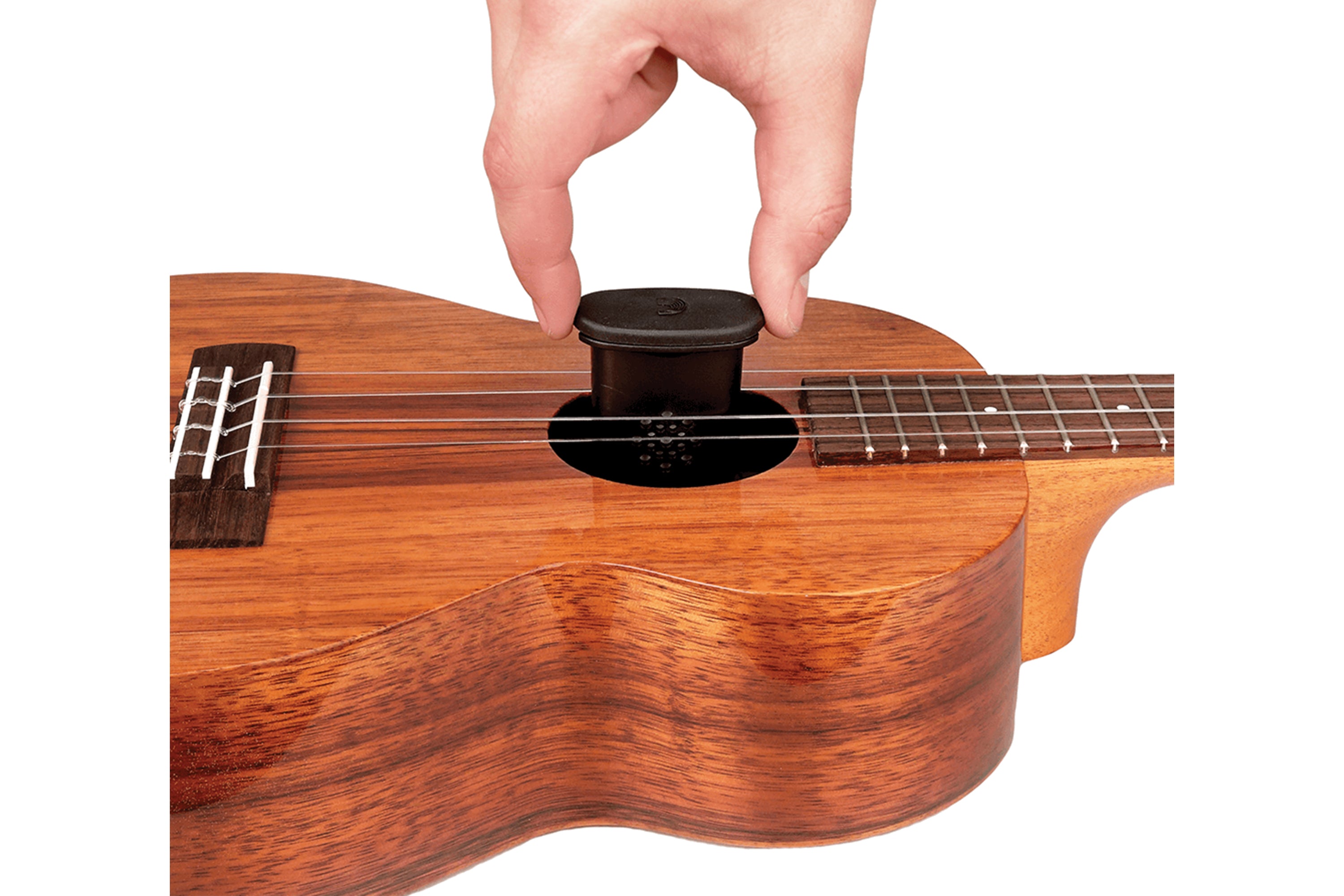 D'Addario Humidifier Pro Ukulele