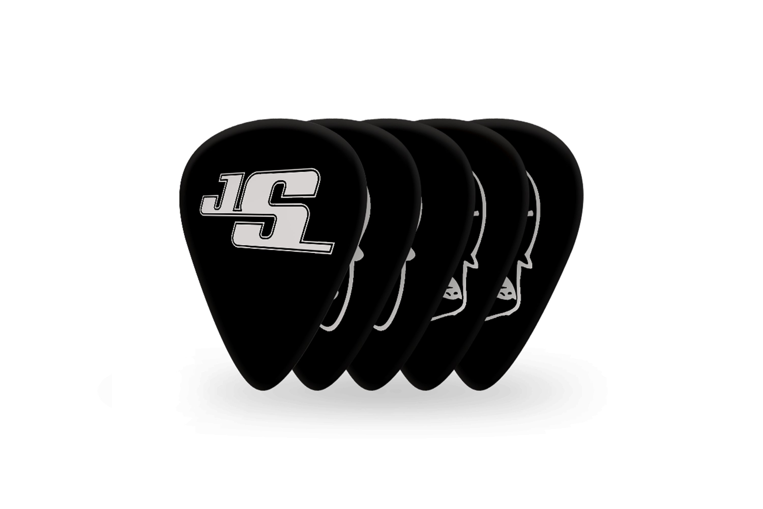 D'Addario Joe Satriani Guitar Picks