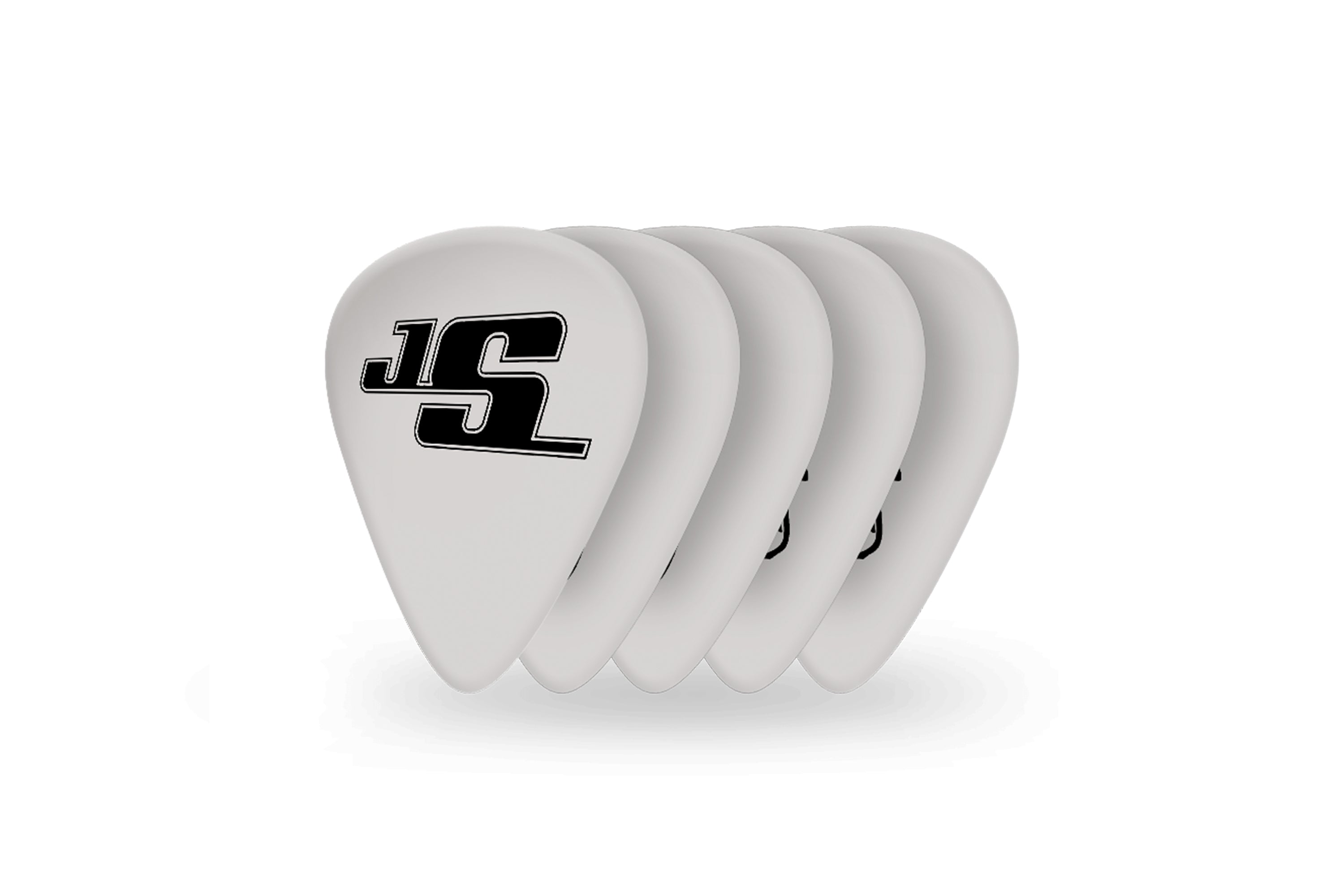 D'Addario Joe Satriani Guitar Picks