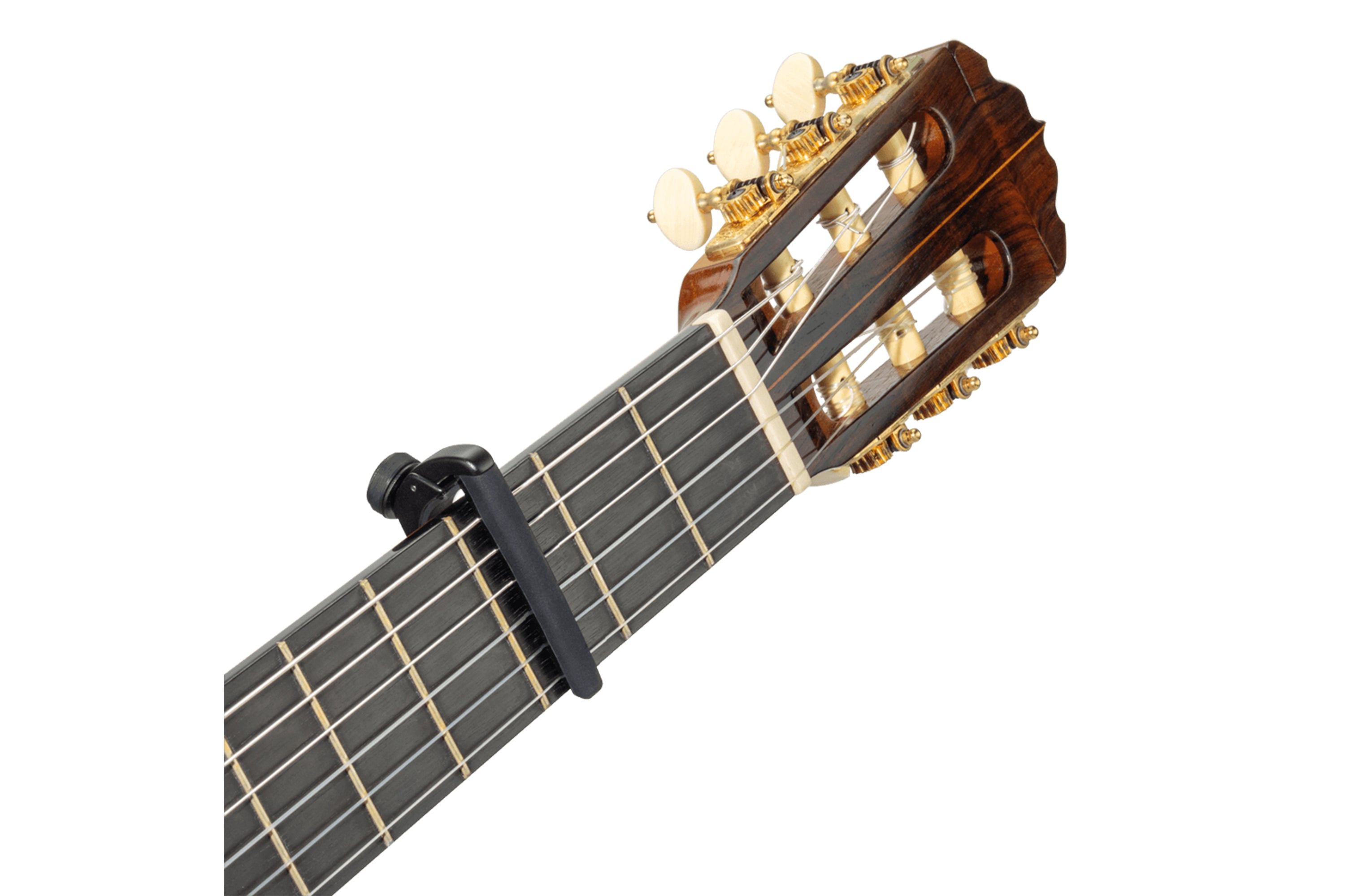D'Addario Pro Plus Guitar Capo