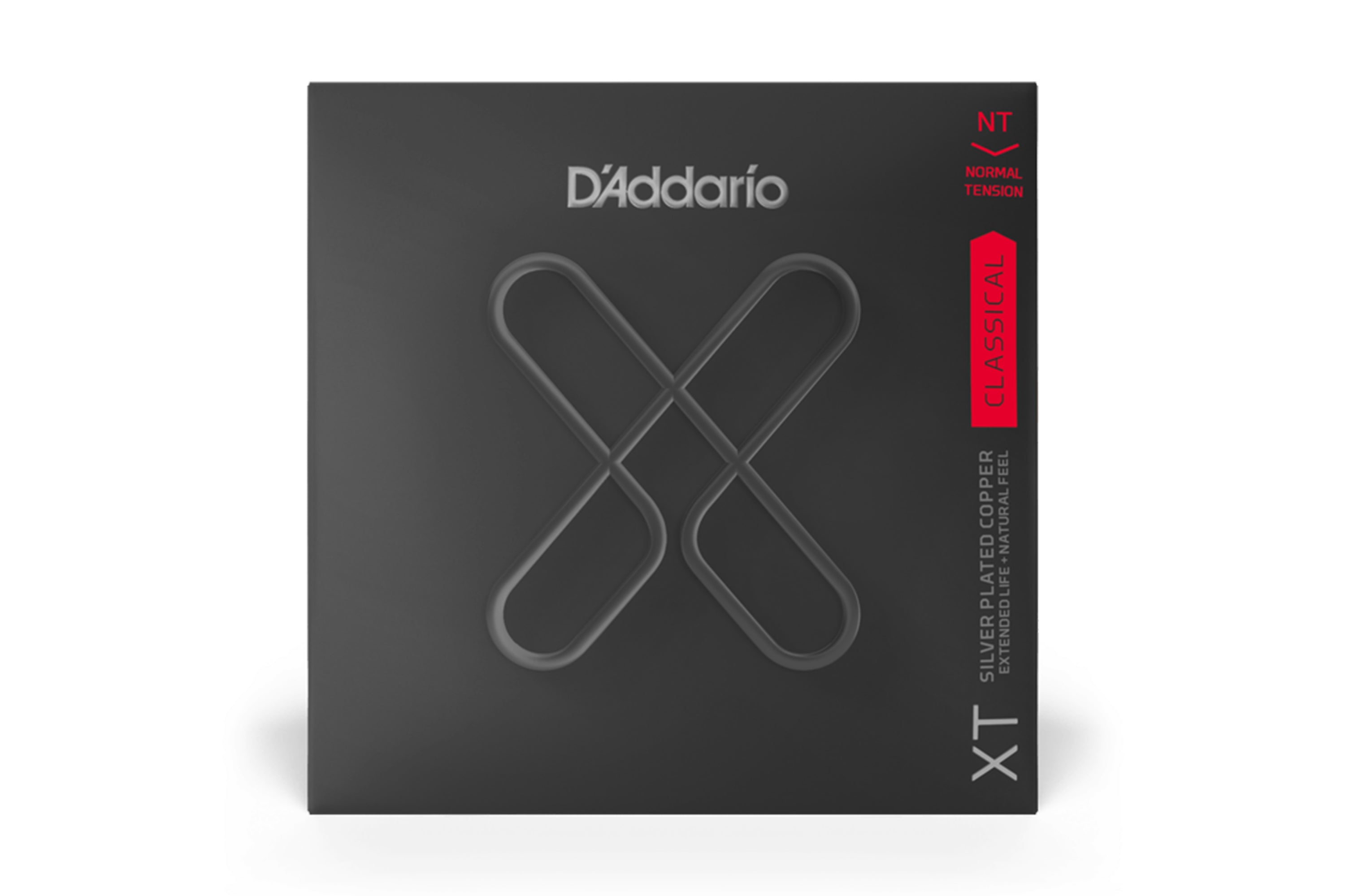 D'Addario XTC45 Classical Strings