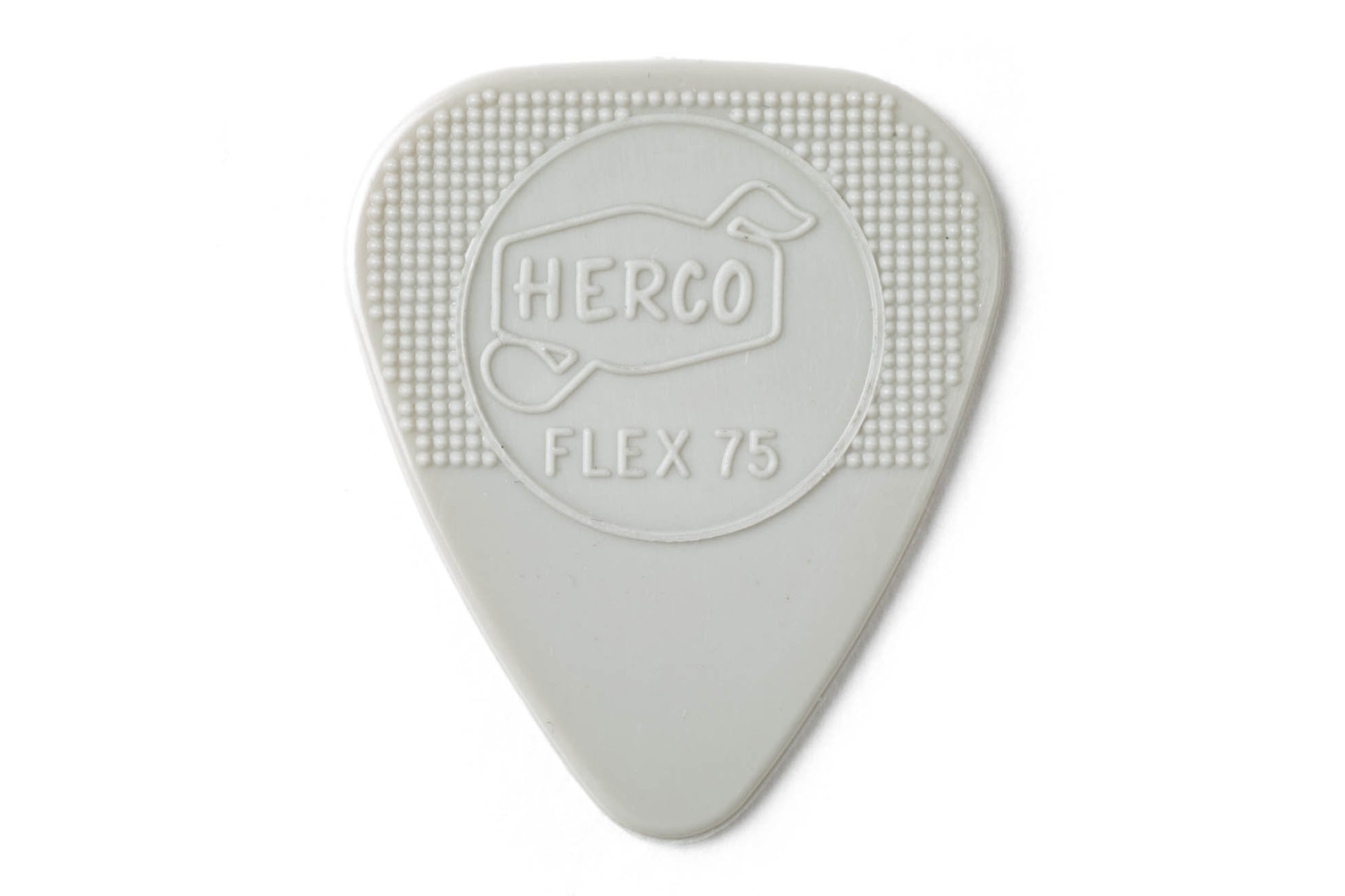 Dunlop Herco® Holy Grail Picks
