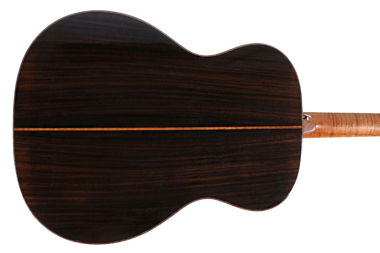 Mérida EMPRESS Orchestra Acoustic Guitar