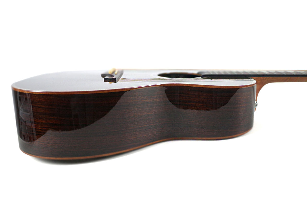 Mérida EMPRESS Orchestra Acoustic Guitar