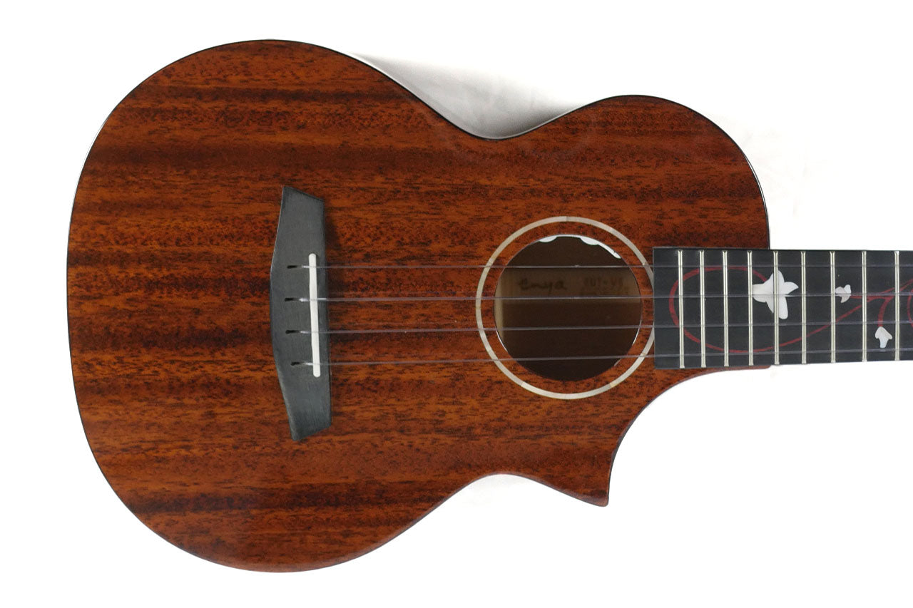 Enya EUT-M6/EQ Tenor Ukulele