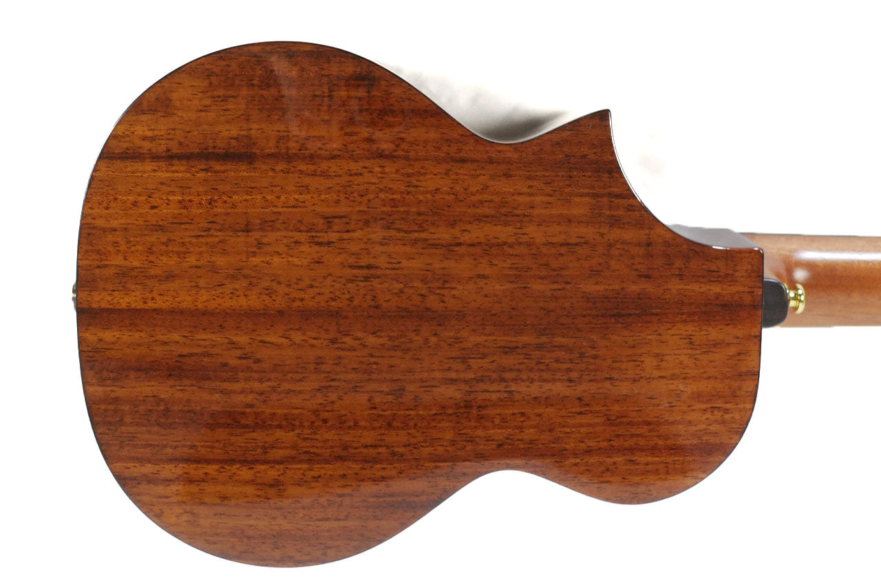 Enya EUT-M6/EQ Tenor Ukulele