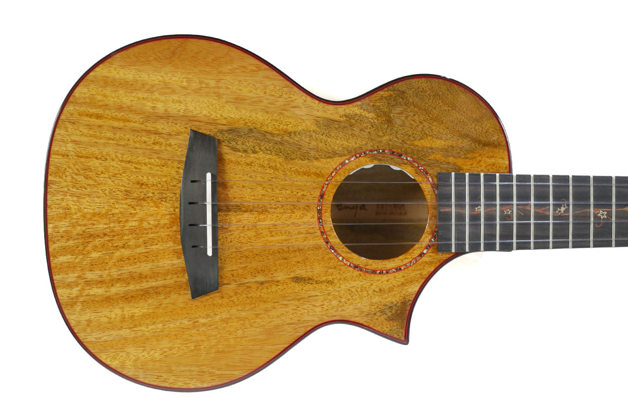 Enya EUT-MG6-EQ Tenor Ukulele