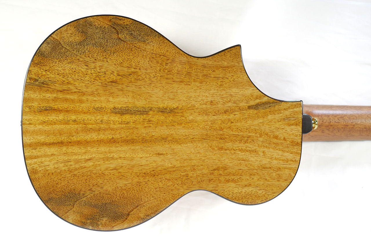 Enya EUT-MG6-EQ Tenor Ukulele