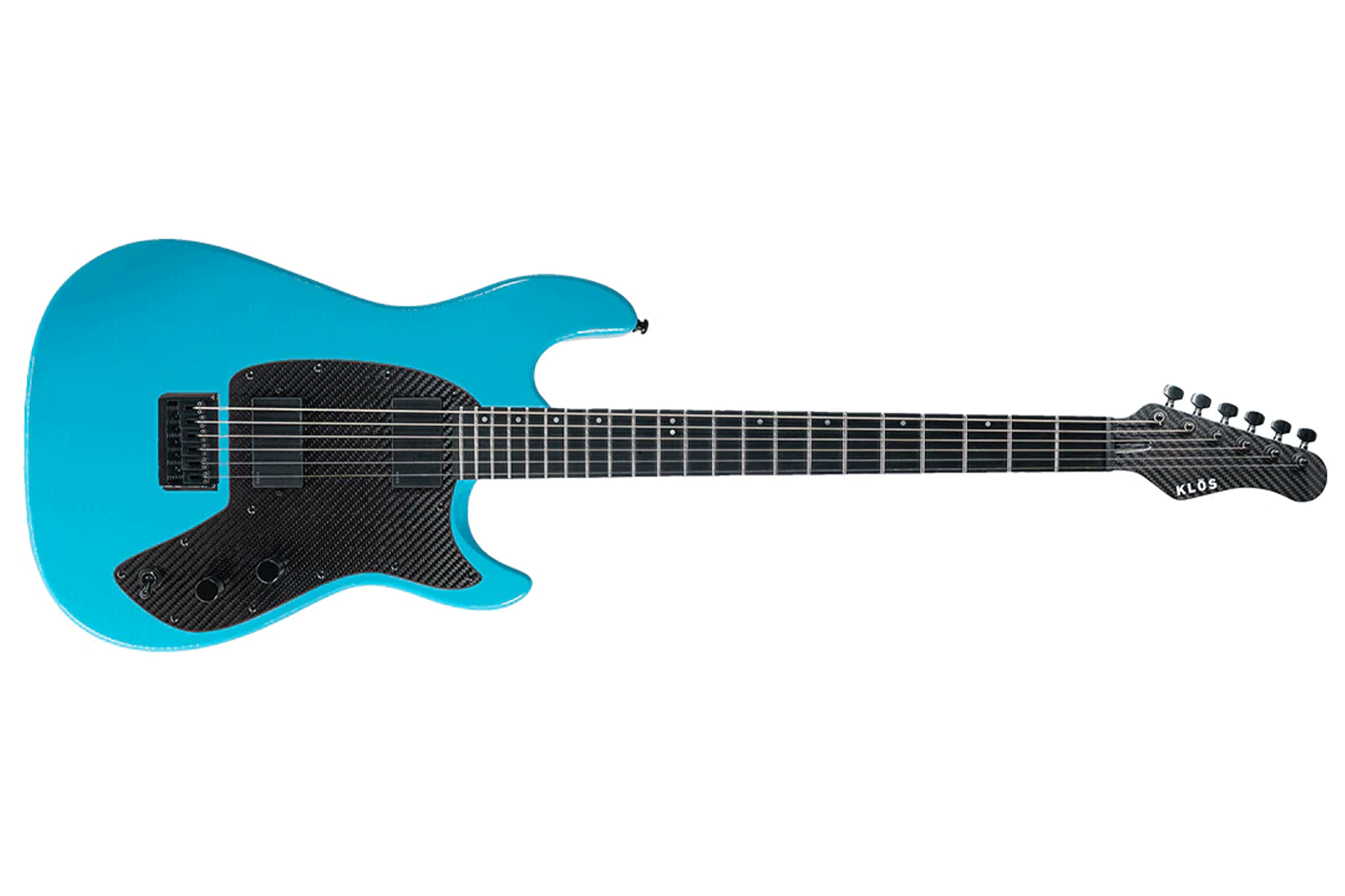 Klōs Baritone Electric Guitar