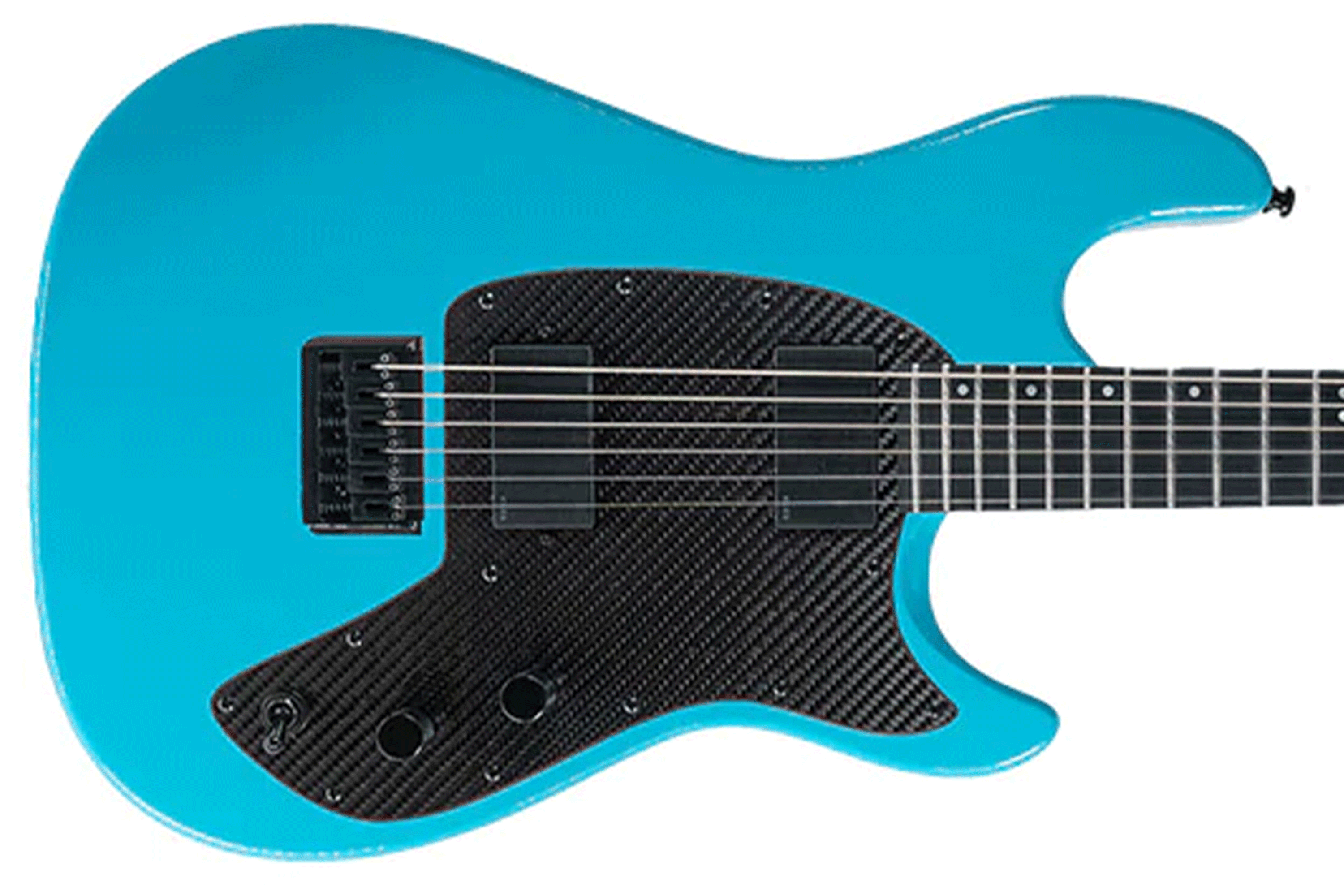 Klōs Baritone Electric Guitar