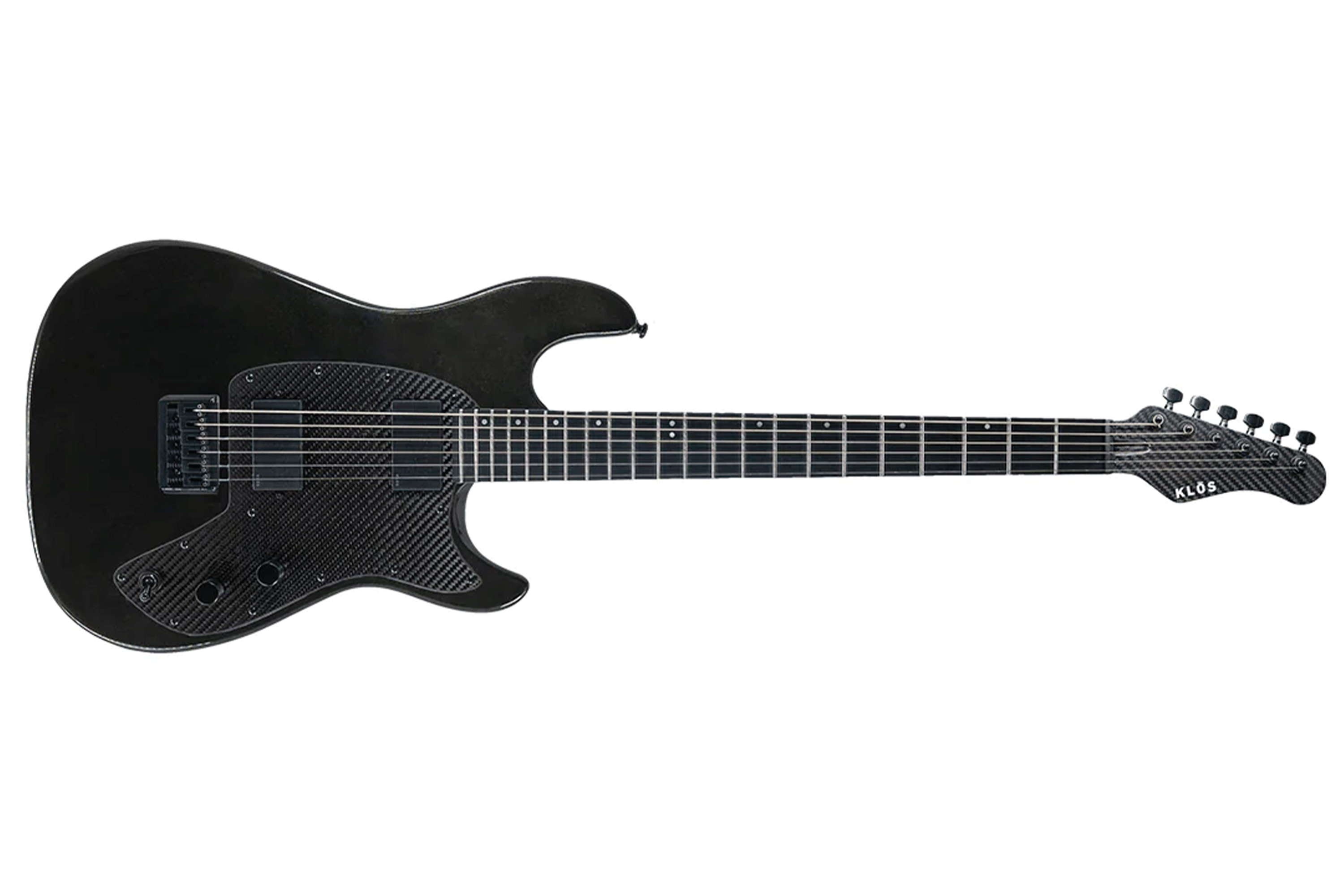 Klōs Baritone Electric Guitar