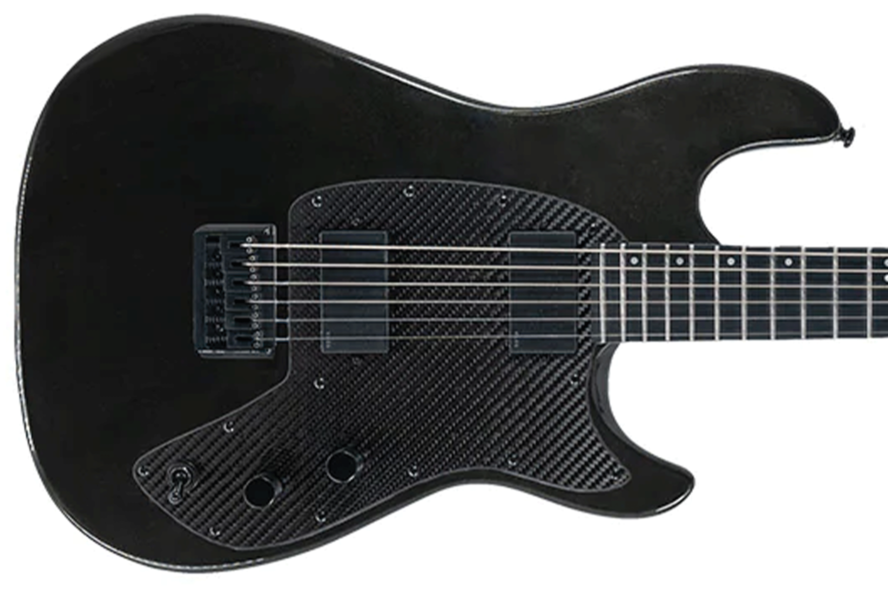 Klōs Baritone Electric Guitar