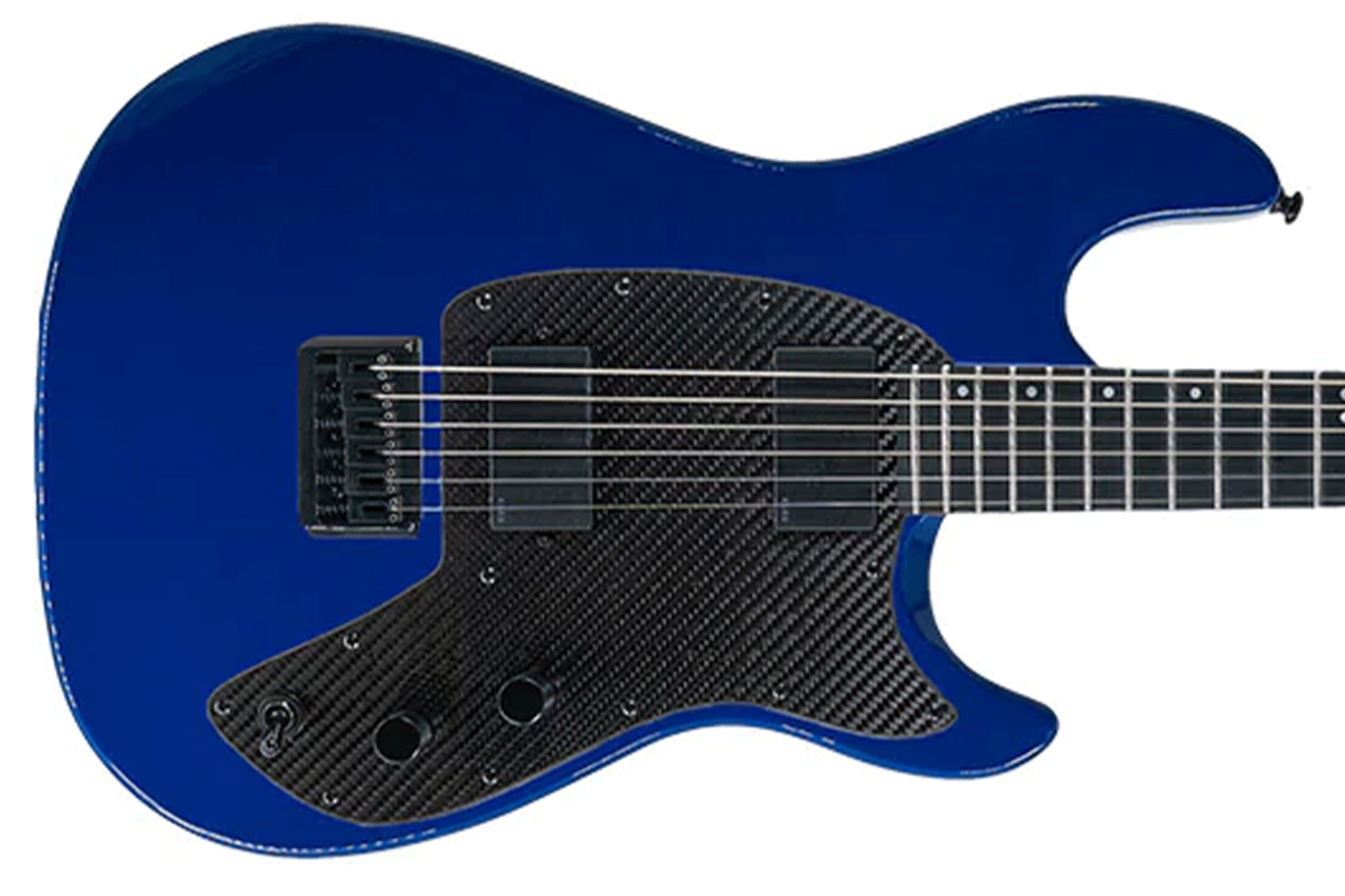 Klōs Baritone Electric Guitar