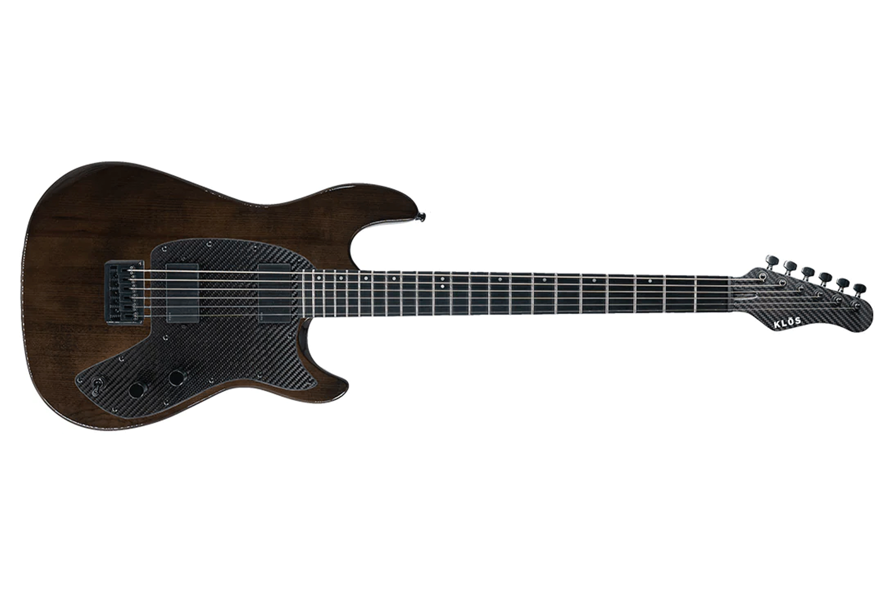 Klōs Baritone Electric Guitar