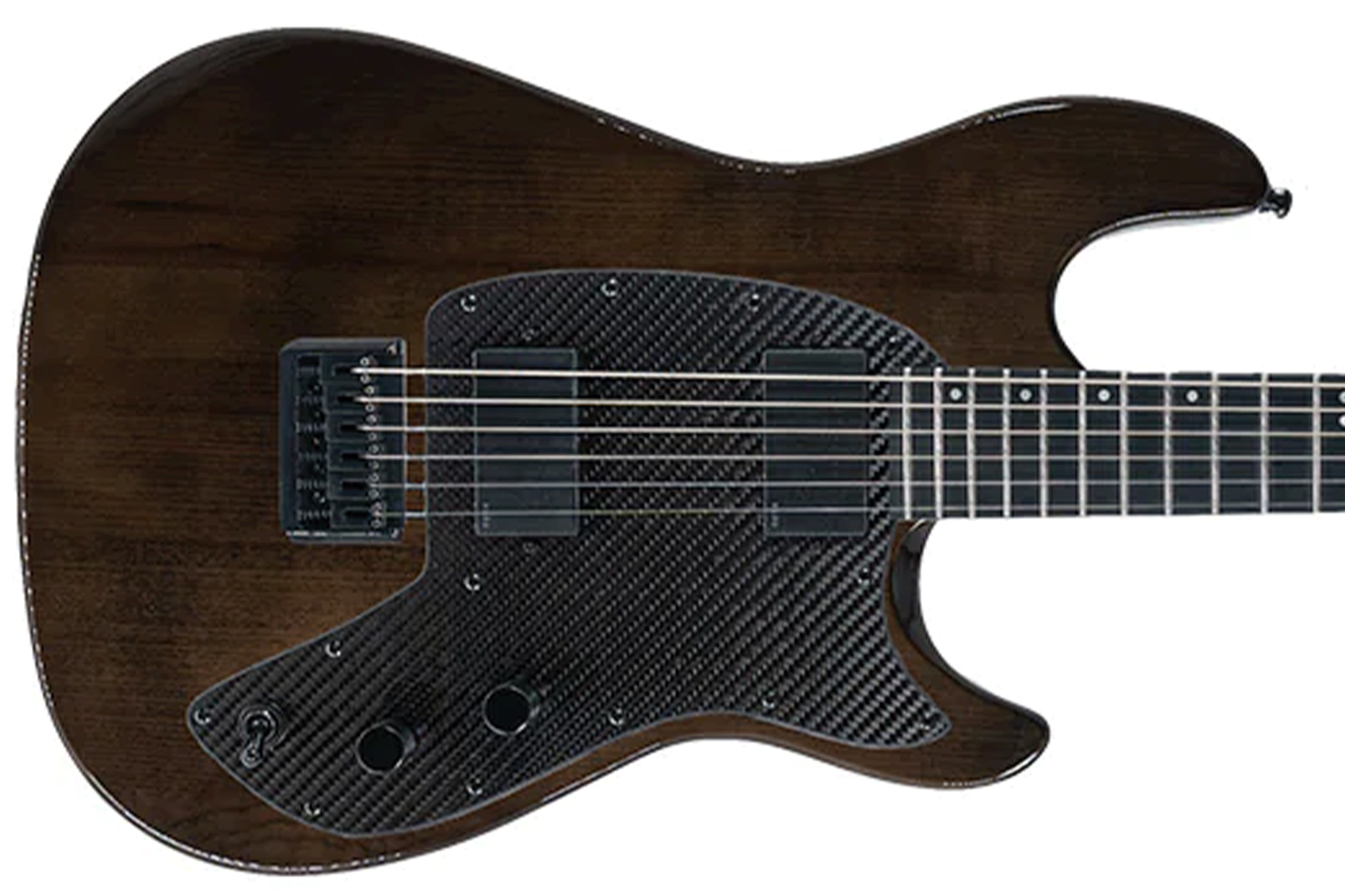 Klōs Baritone Electric Guitar