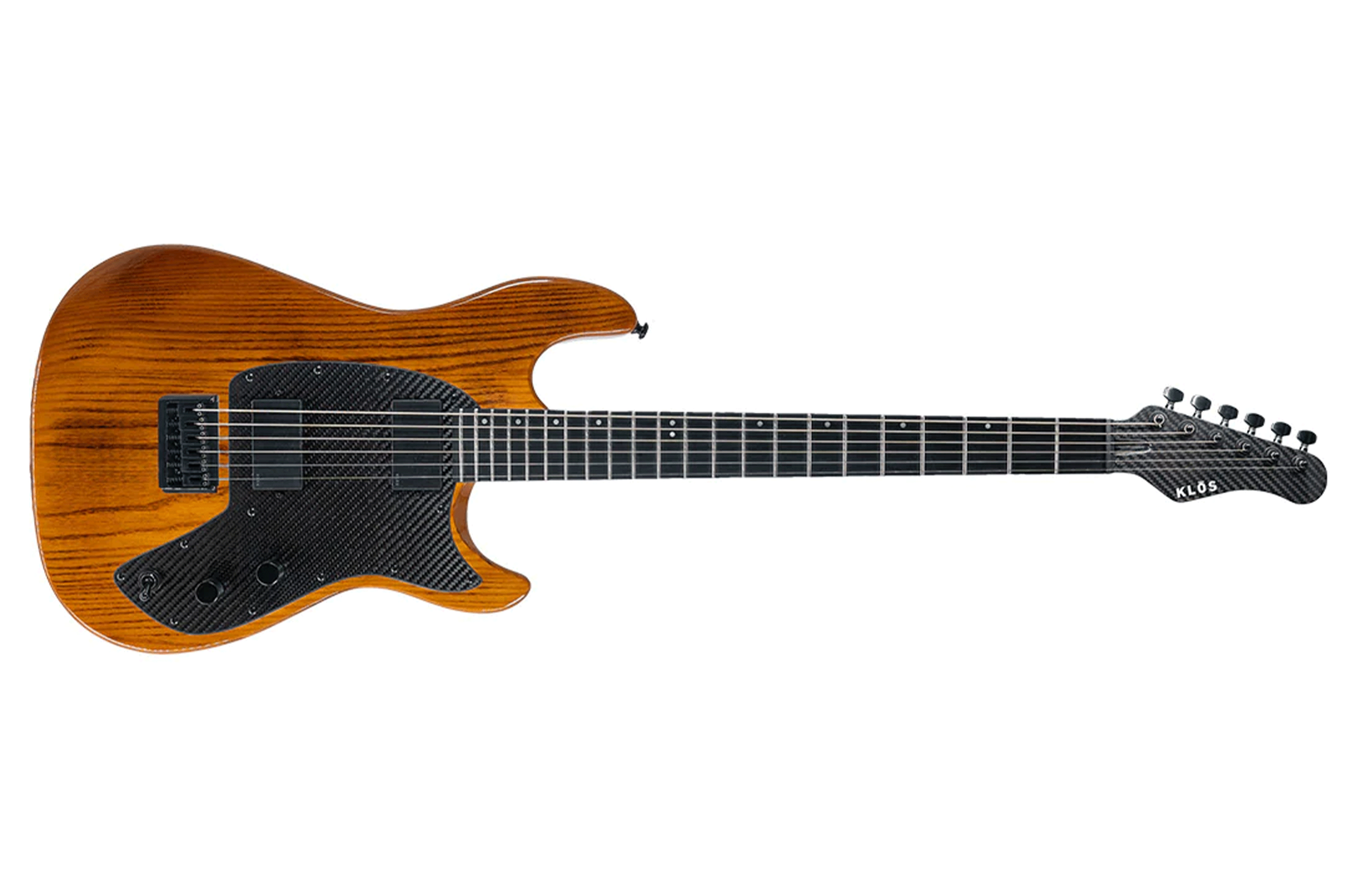 Klōs Baritone Electric Guitar