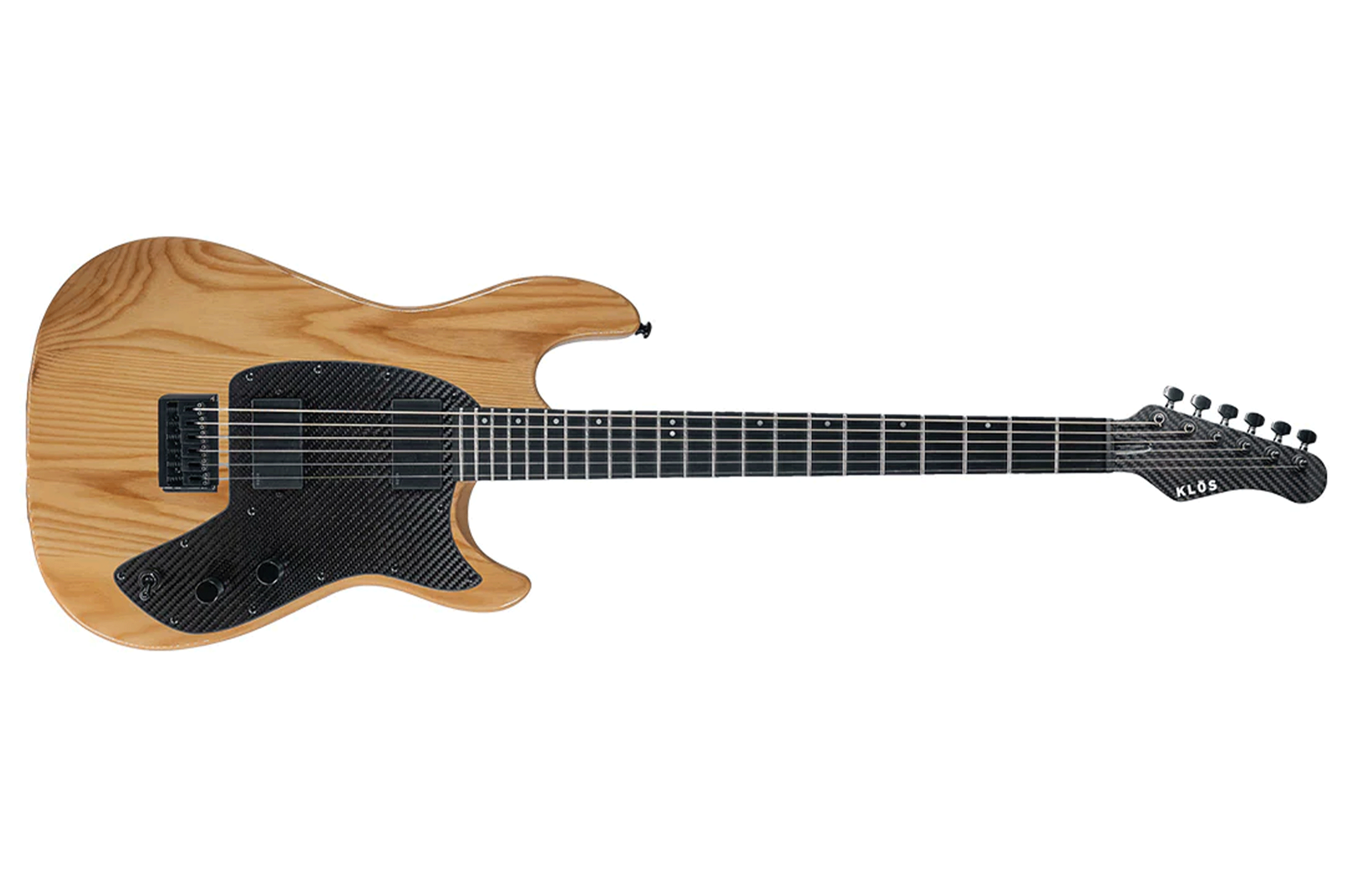 Klōs Baritone Electric Guitar