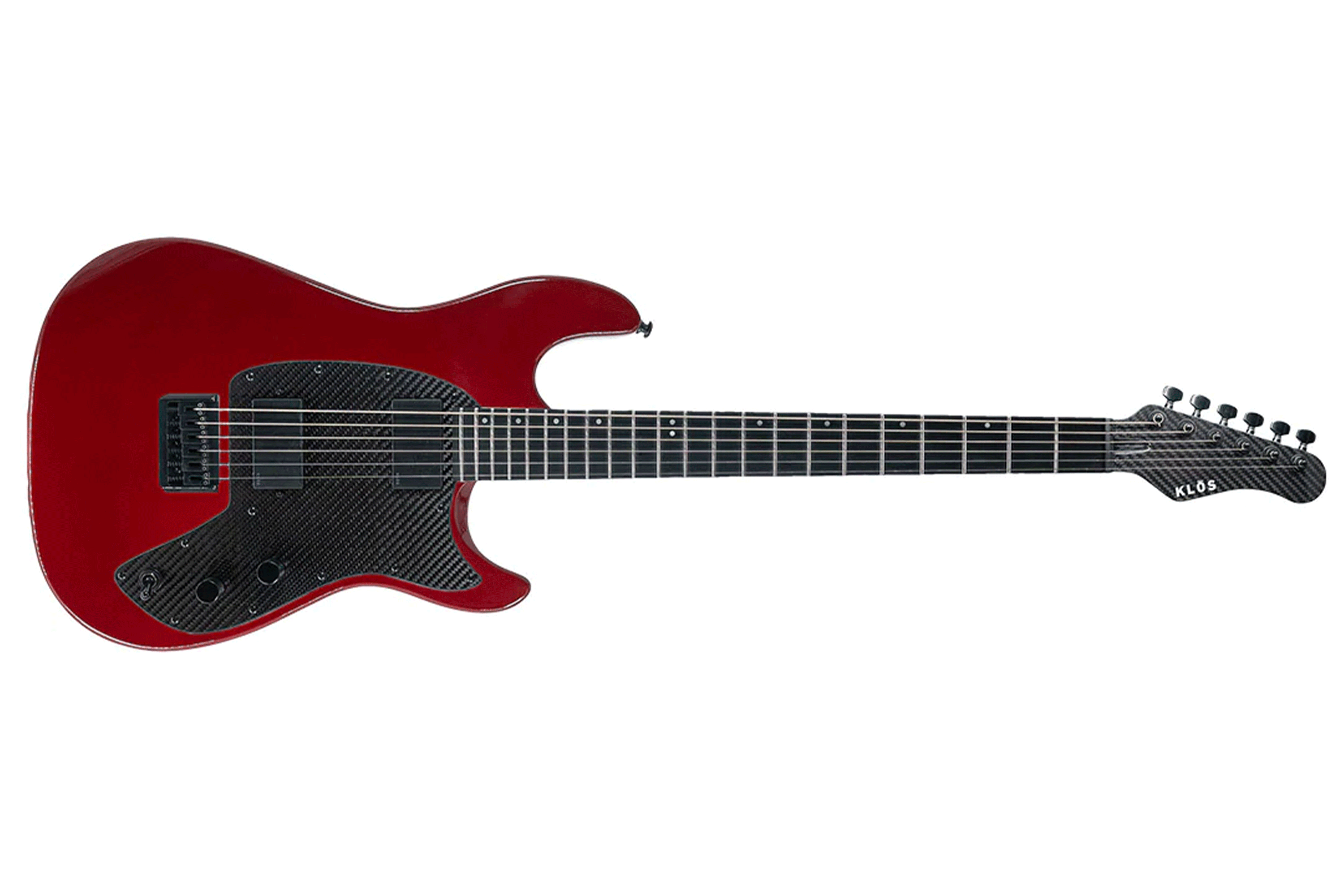 Klōs Baritone Electric Guitar