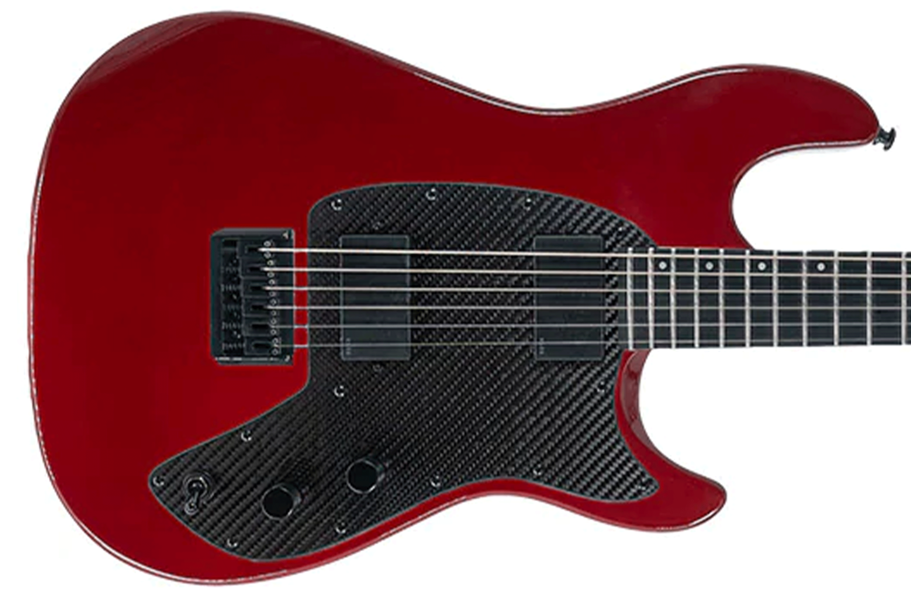 Klōs Baritone Electric Guitar