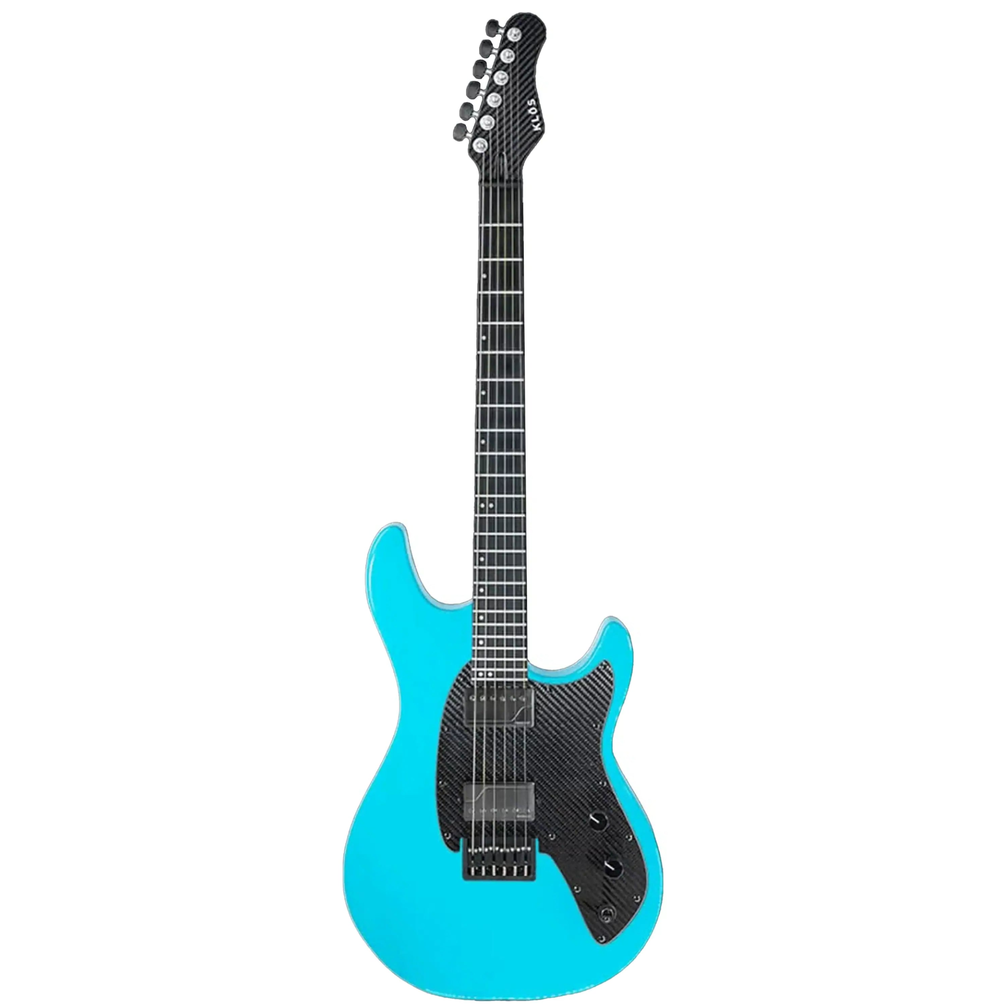 E_CS_ART_22_AQUA_HH_UP_FISHMAN2KNOB1 | Terry Carter Music Store