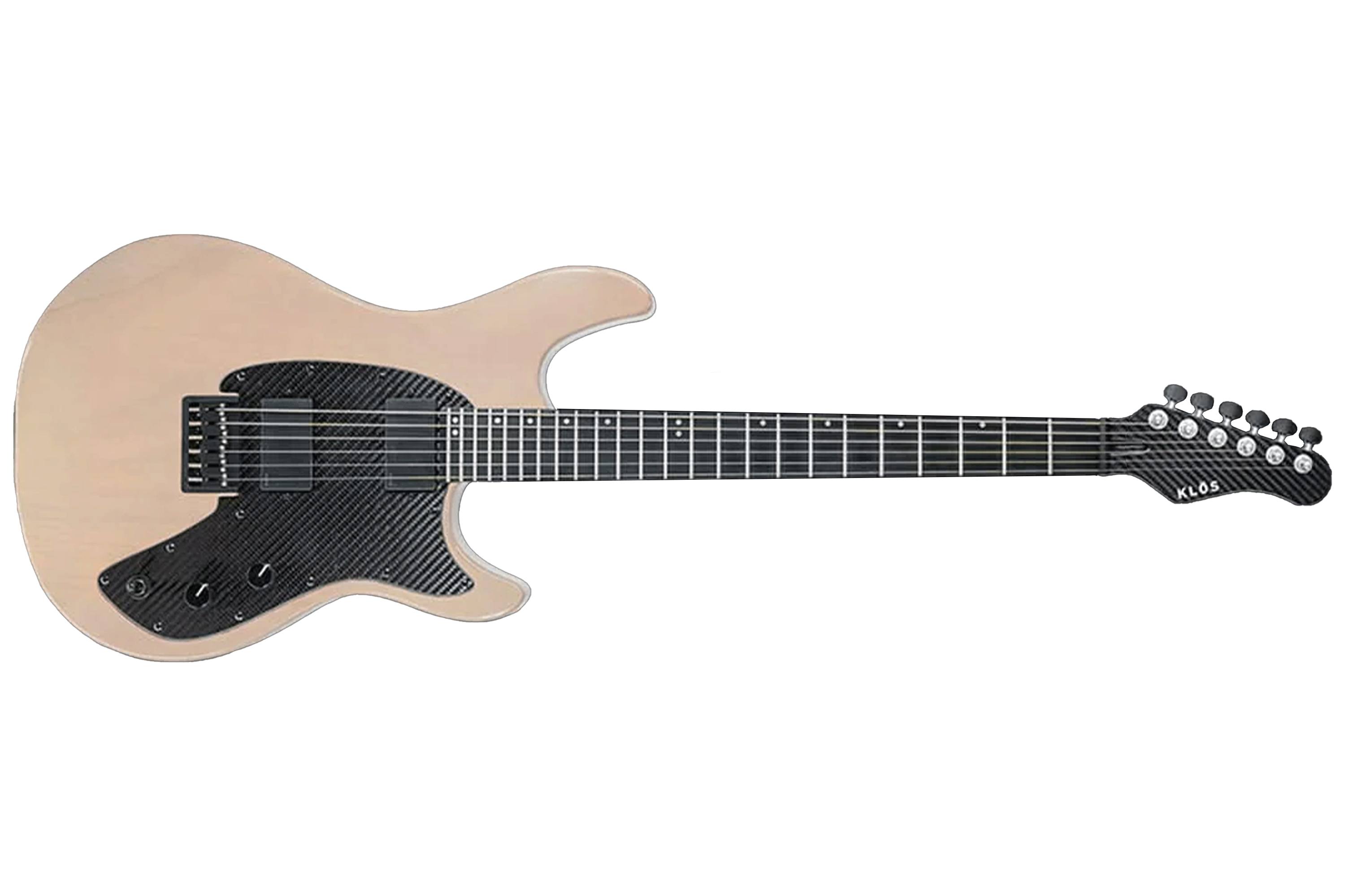 Klōs Artemis Custom Electric Guitar