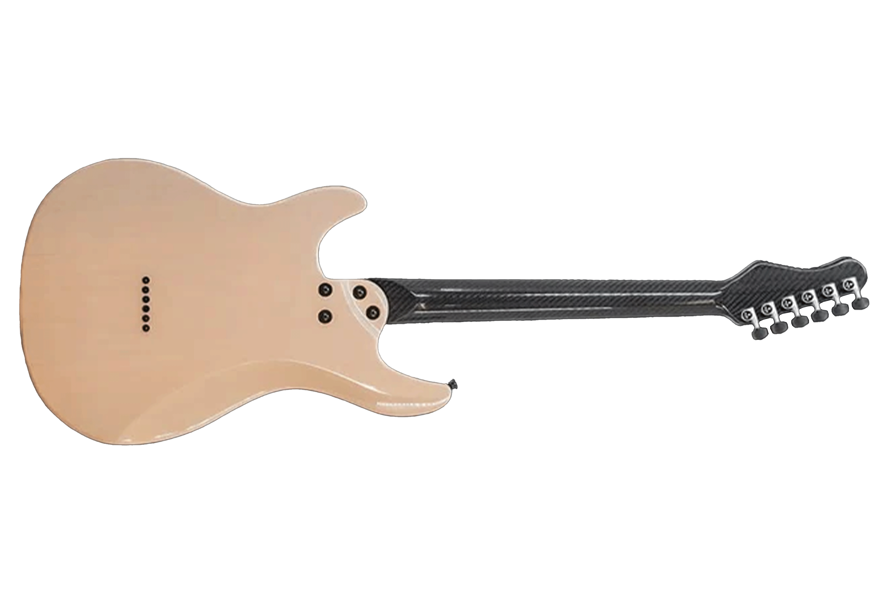 Klōs Artemis Custom Electric Guitar