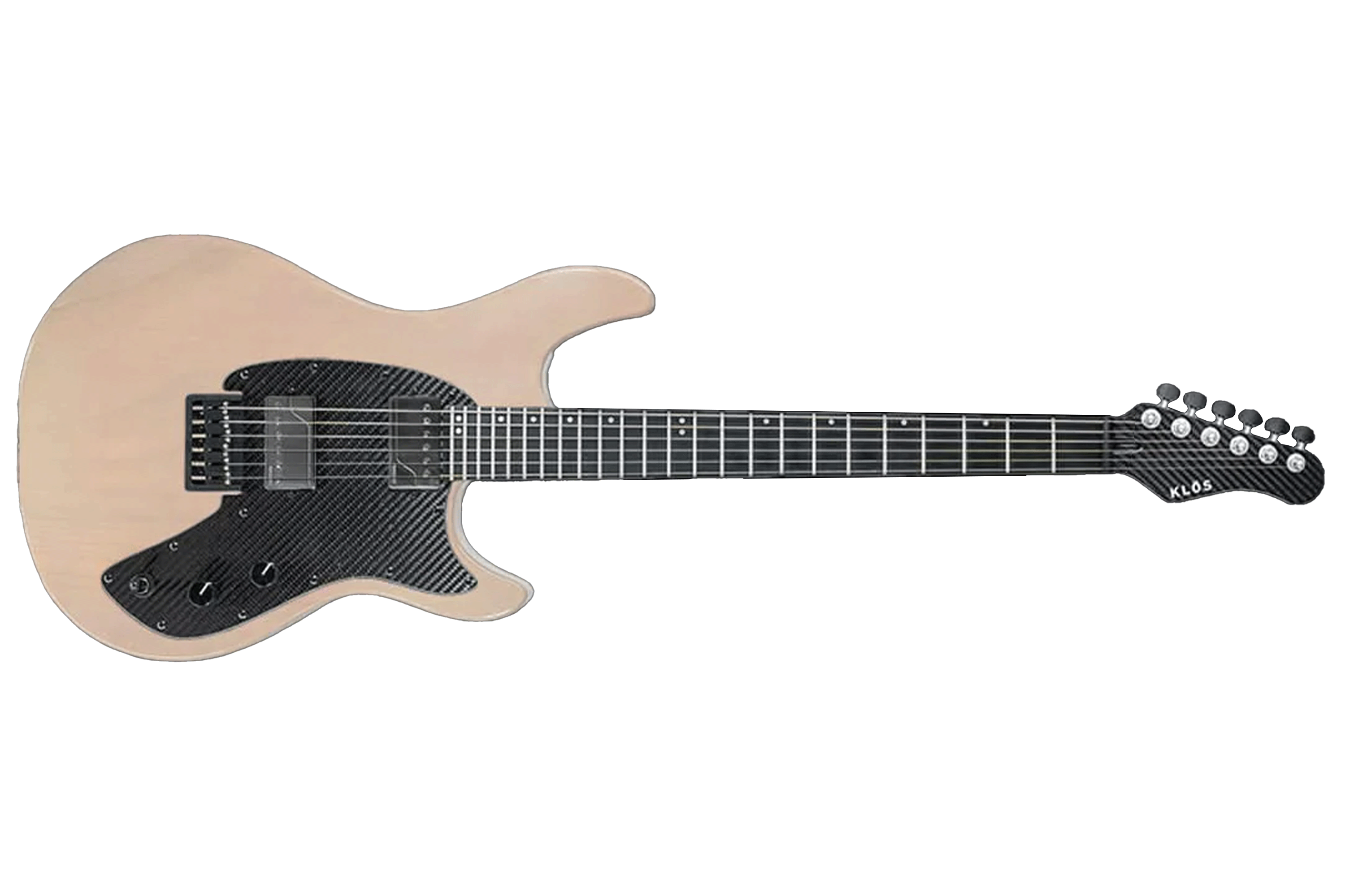 Klōs Artemis Custom Electric Guitar