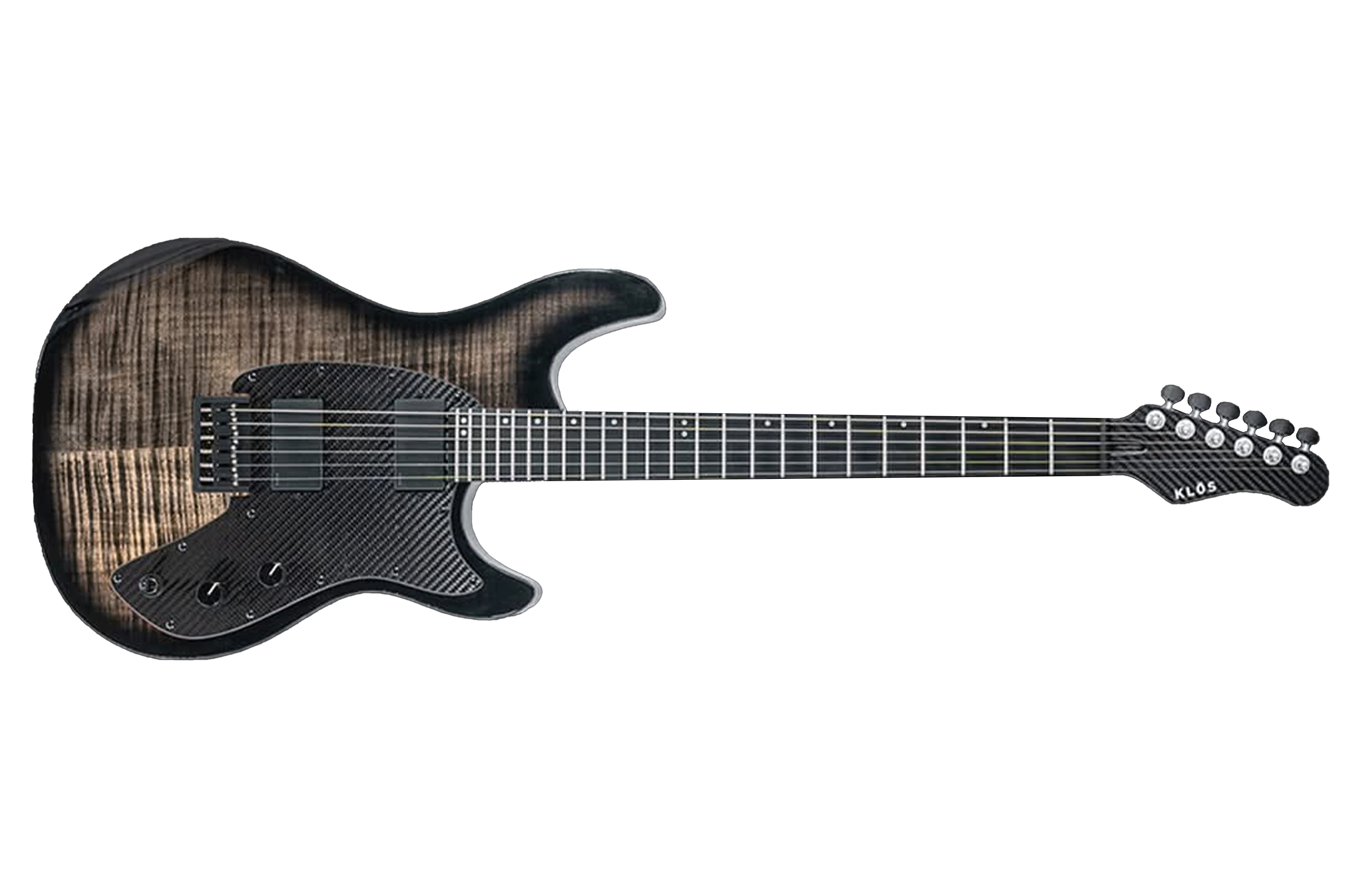 Klōs Artemis Custom Electric Guitar