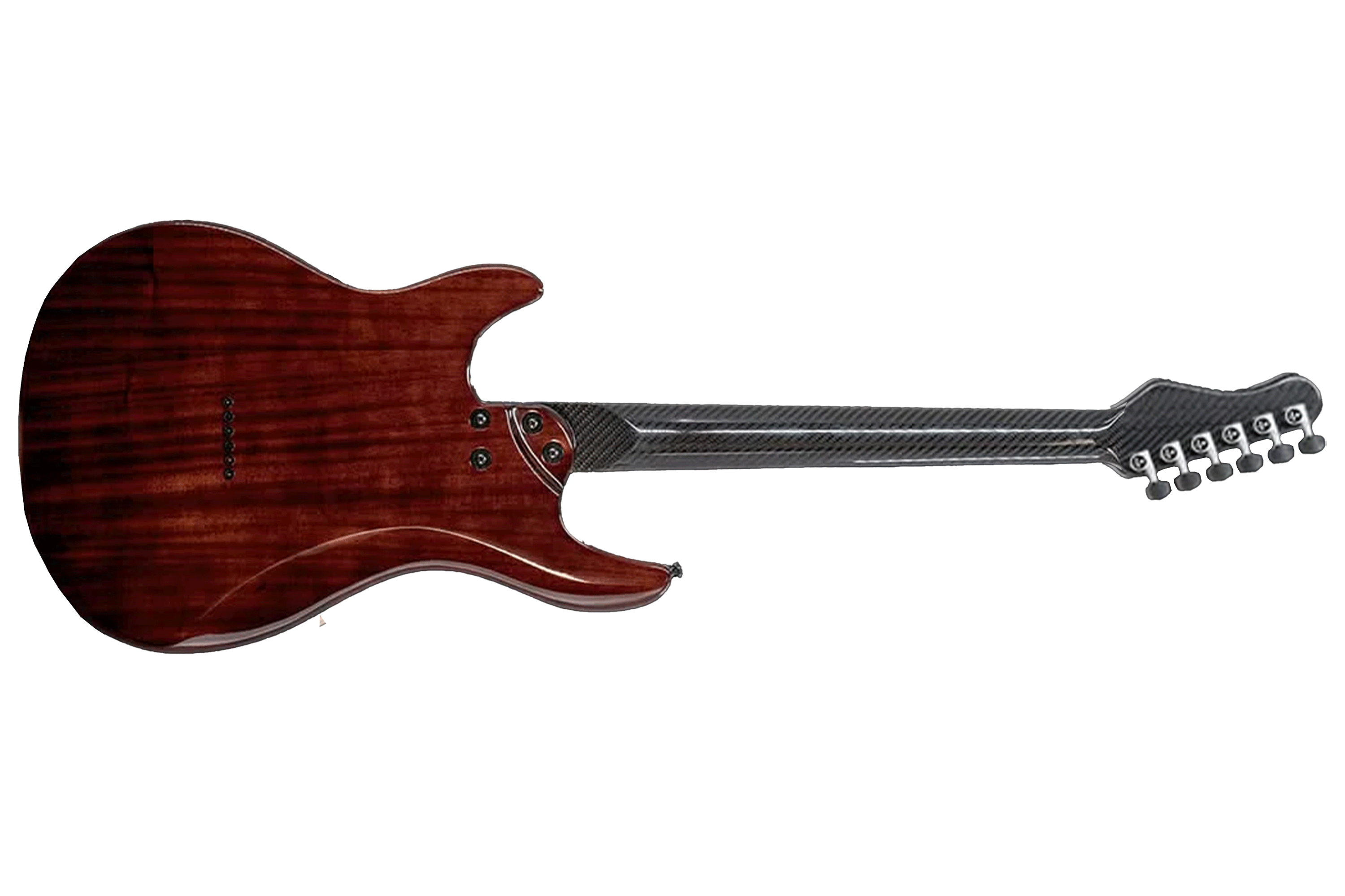 Klōs Artemis Custom Electric Guitar