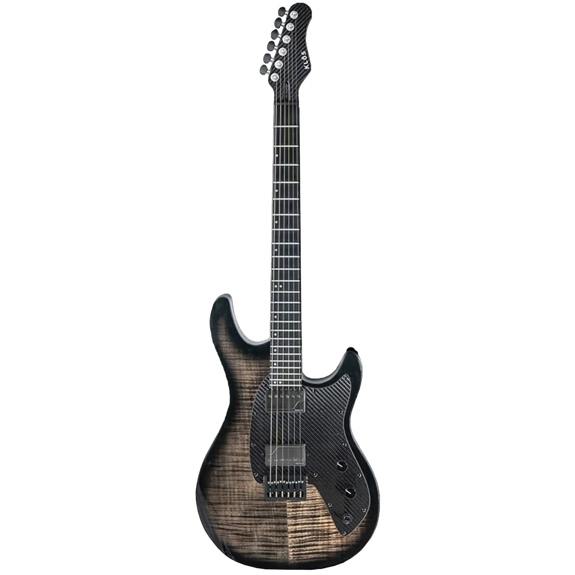 E_CS_ART_22_FLM_BLK_HH_UP_FISHMAN2KNOB1 | Terry Carter Music Store