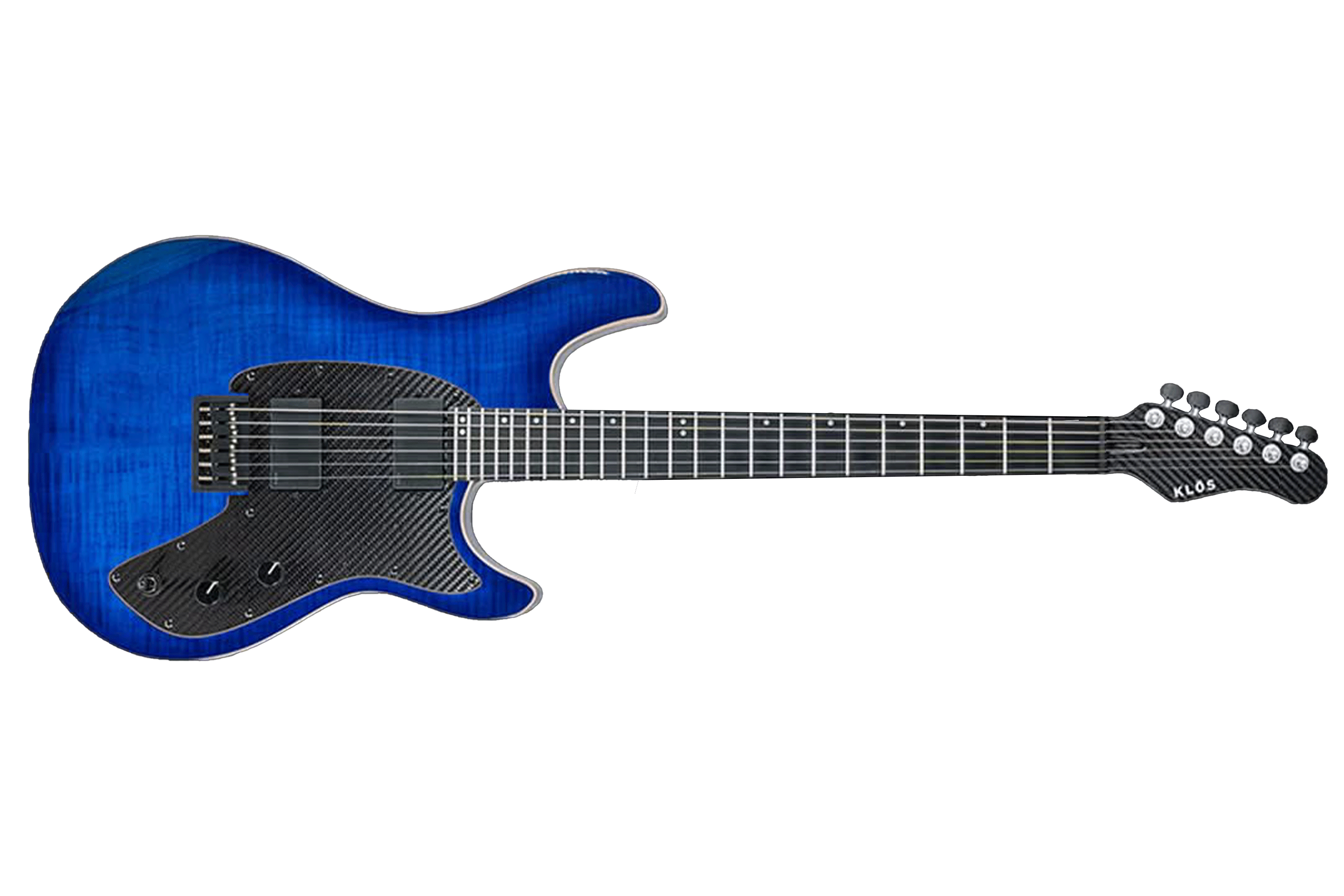 Klōs Artemis Custom Electric Guitar