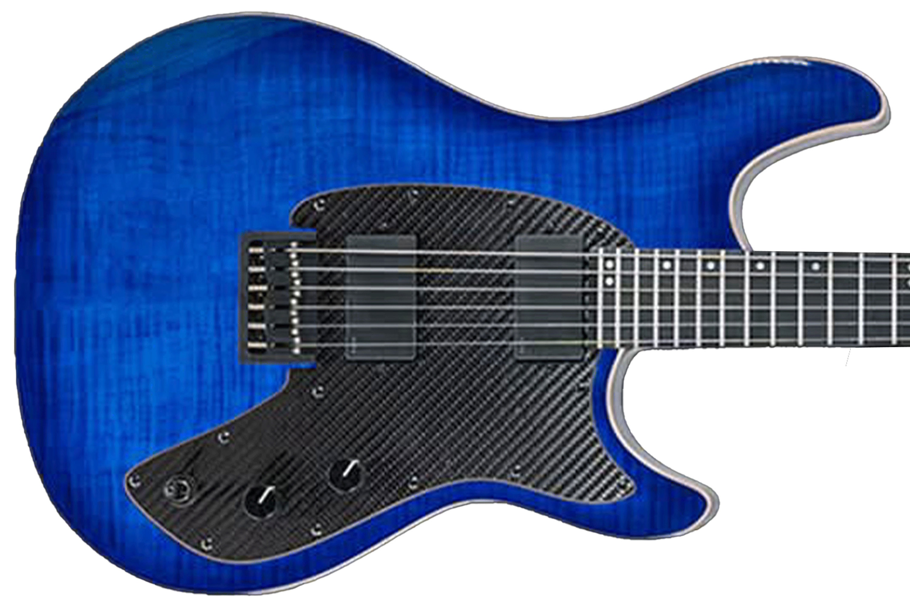 Klōs Artemis Custom Electric Guitar