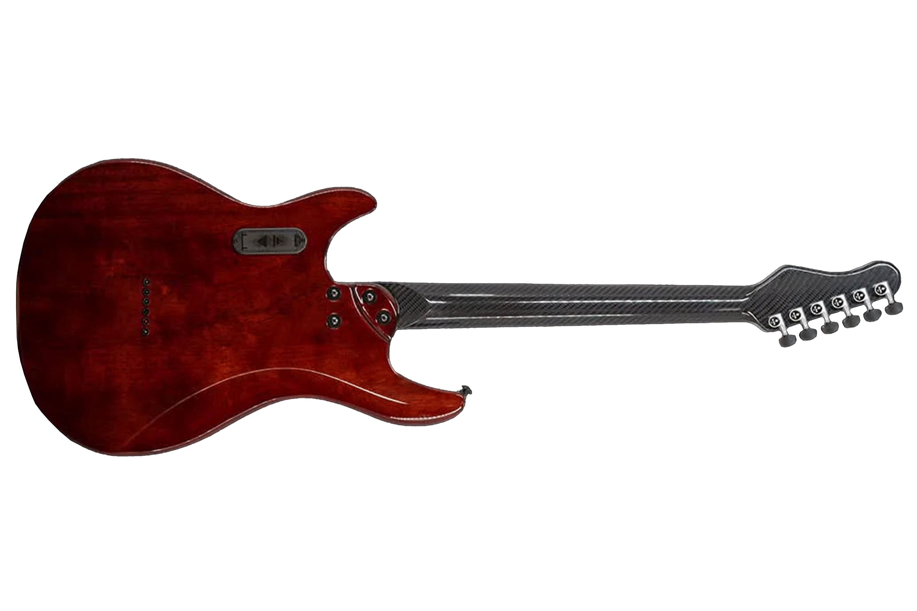 Klōs Artemis Custom Electric Guitar