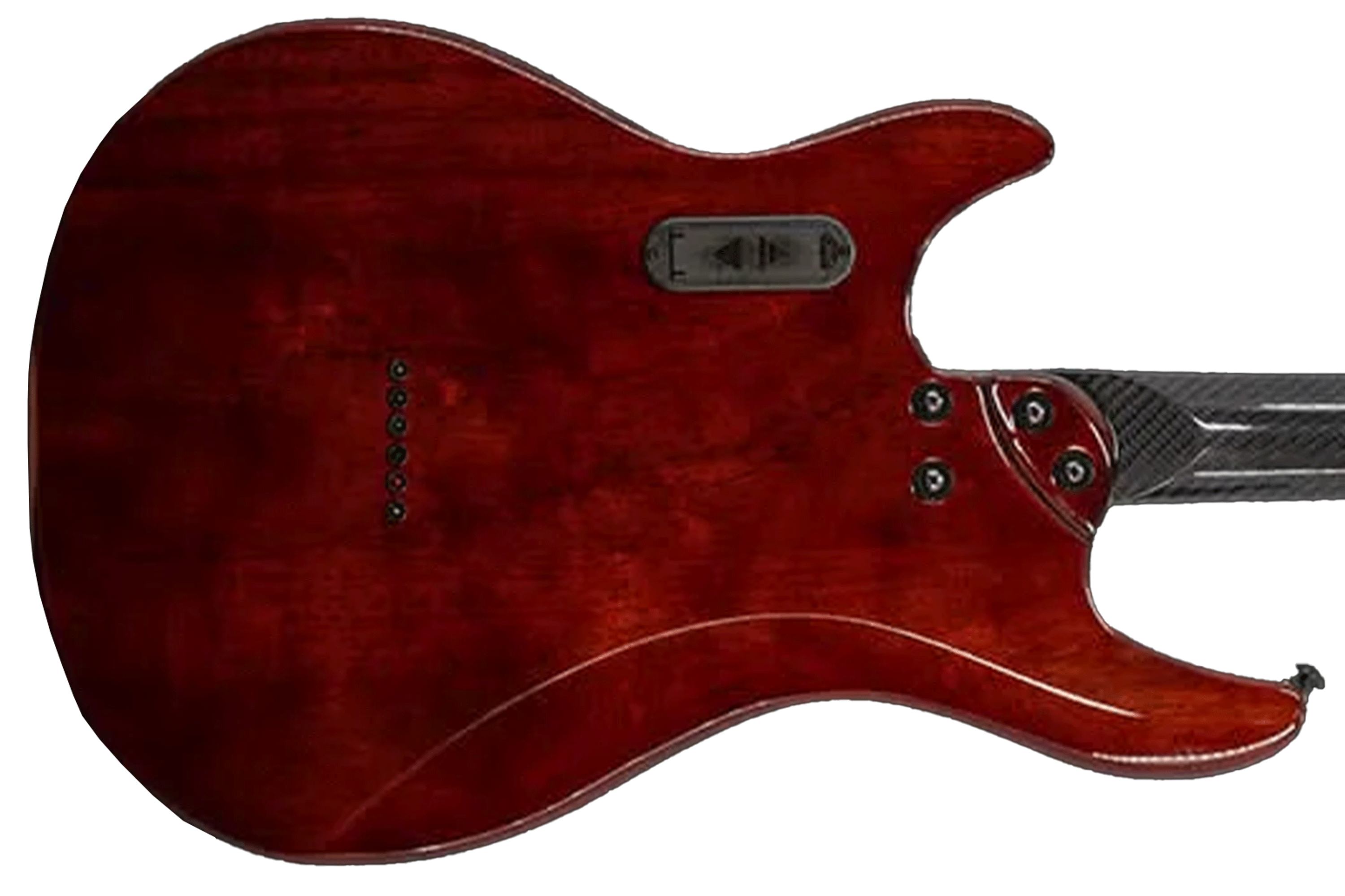 Klōs Artemis Custom Electric Guitar