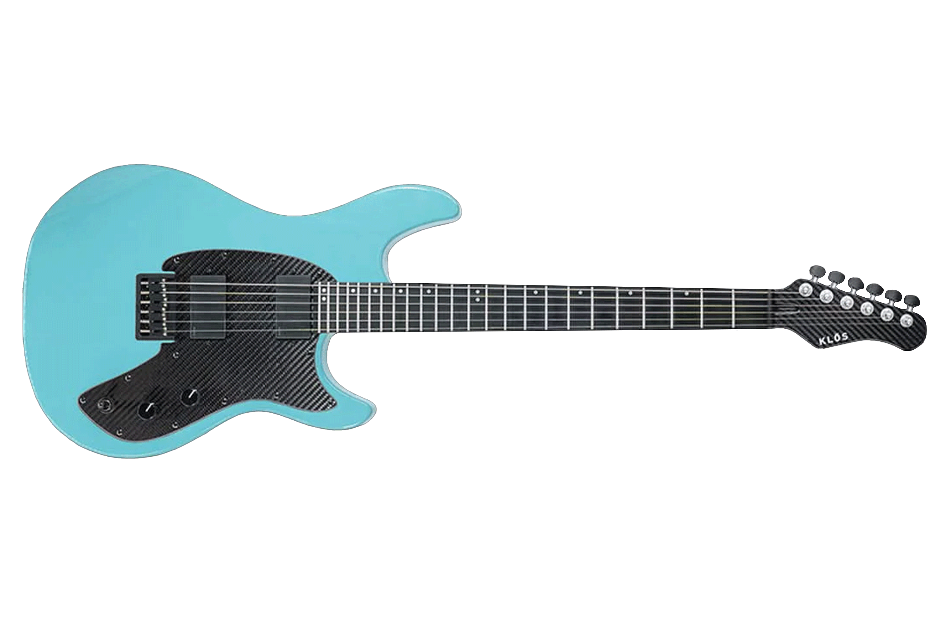 Klōs Artemis Custom Electric Guitar