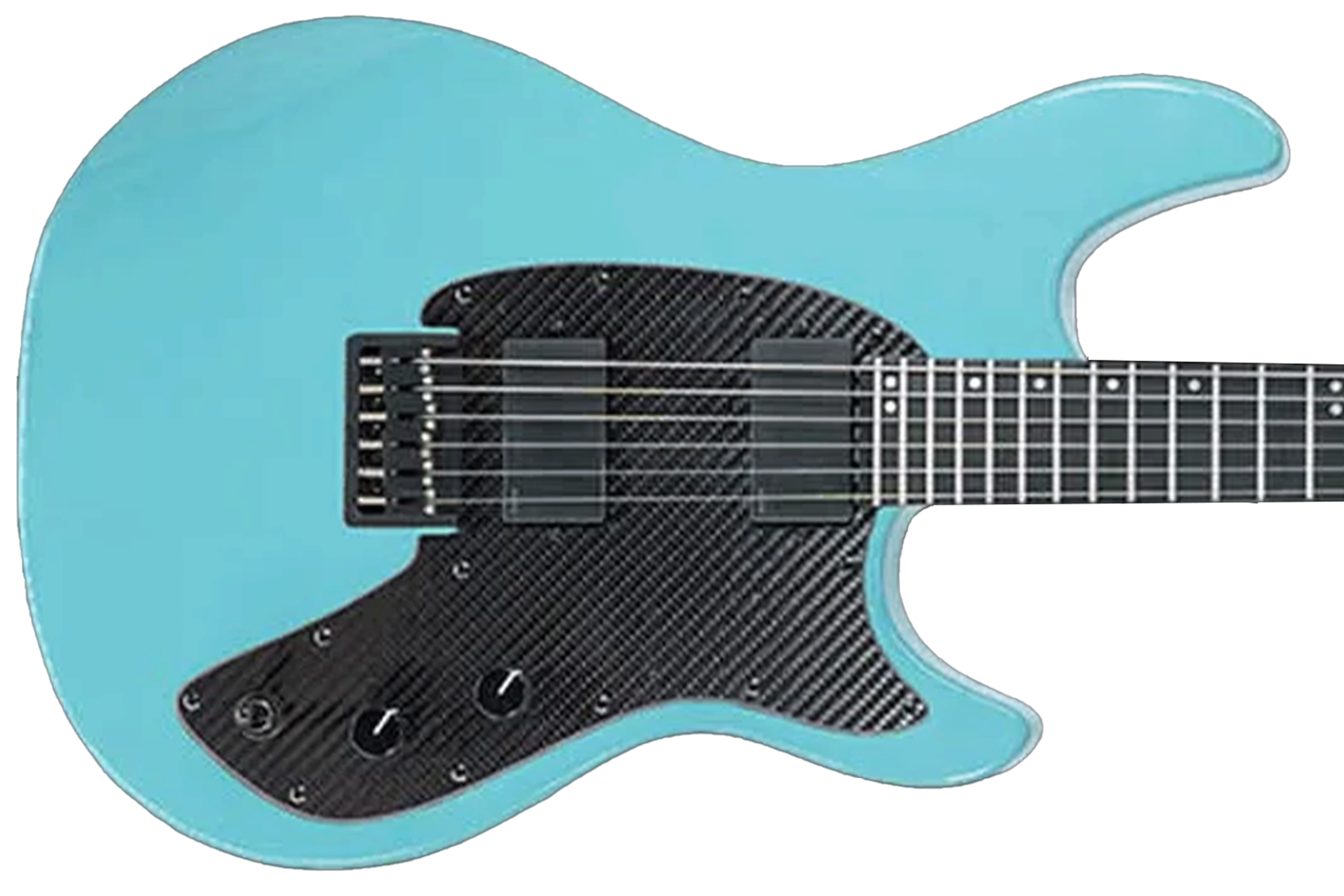 Klōs Artemis Custom Electric Guitar