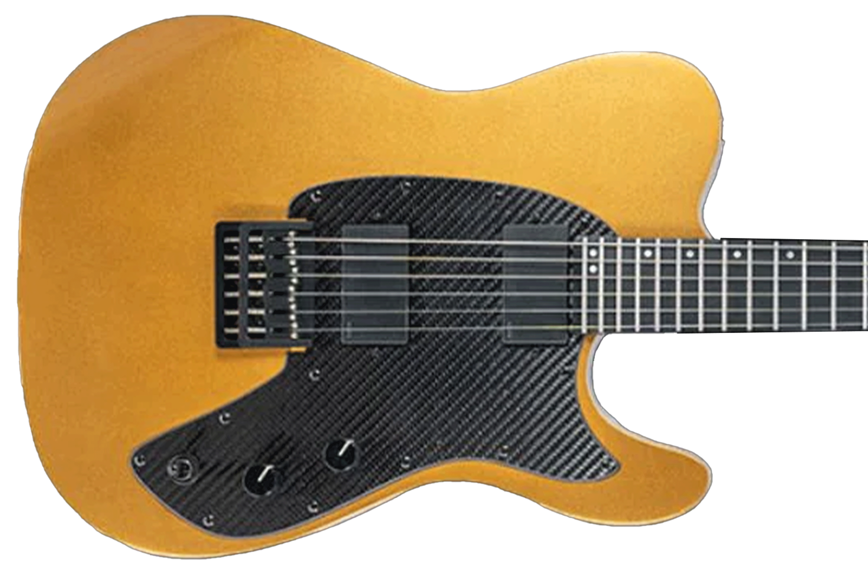 Klōs Telomere Custom Guitar