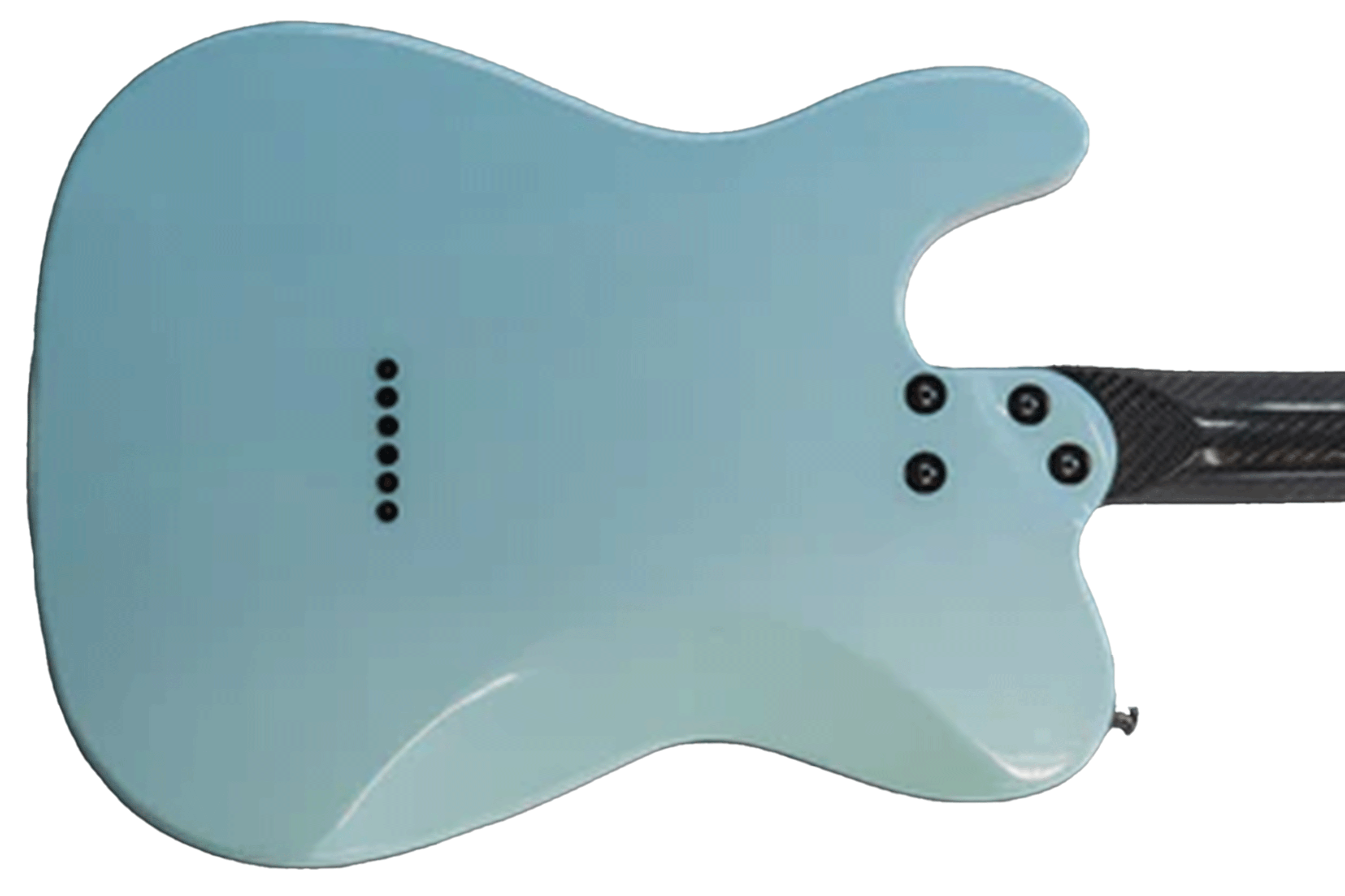 Klōs Telomere Custom Guitar