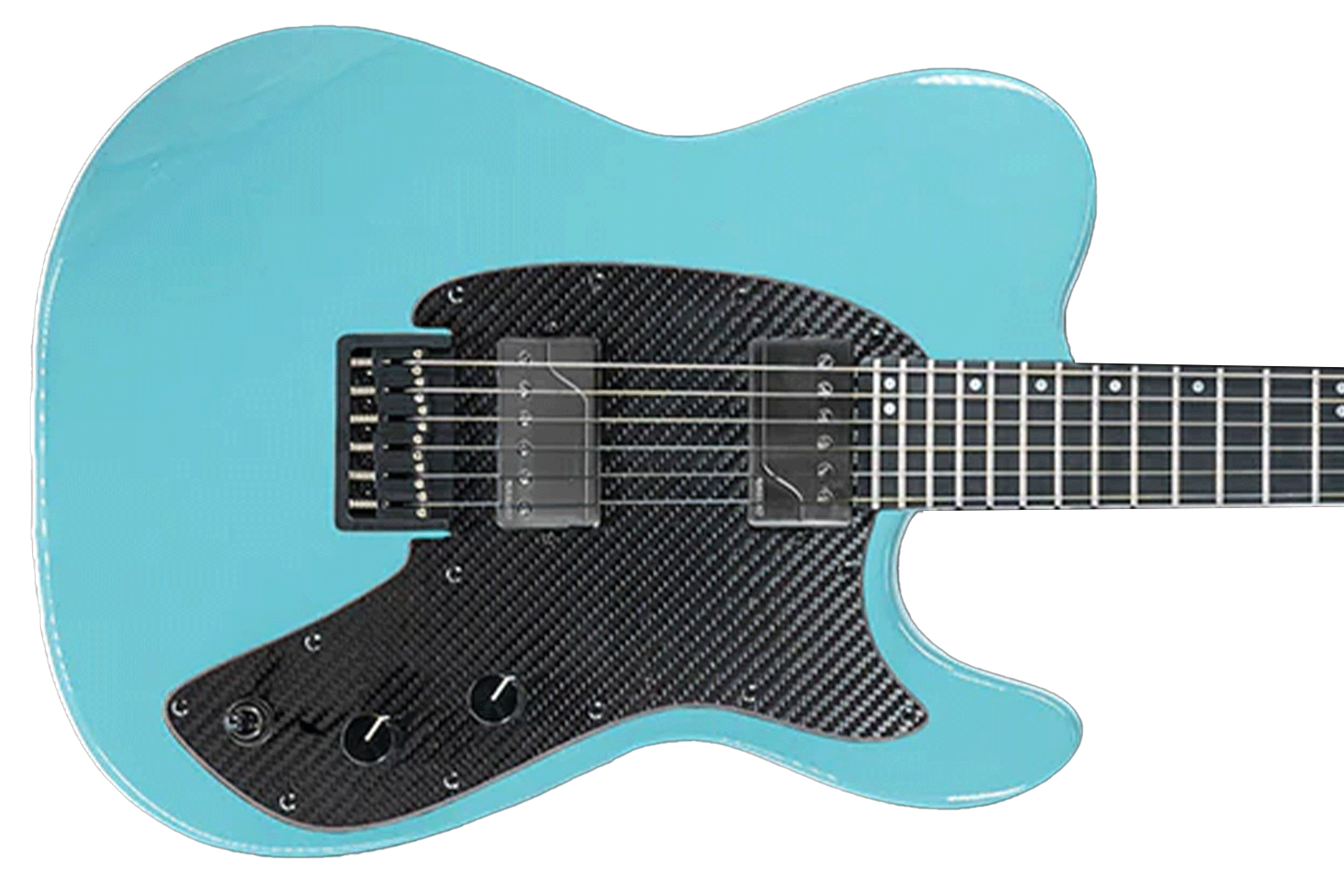 Klōs Telomere Custom Guitar