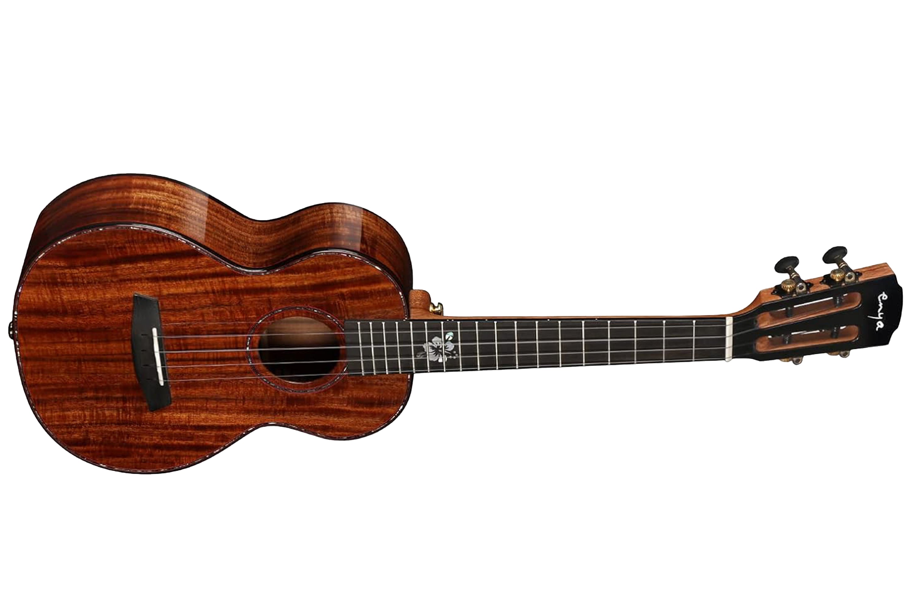 Enya EUC-K5/EQ Concert Ukulele