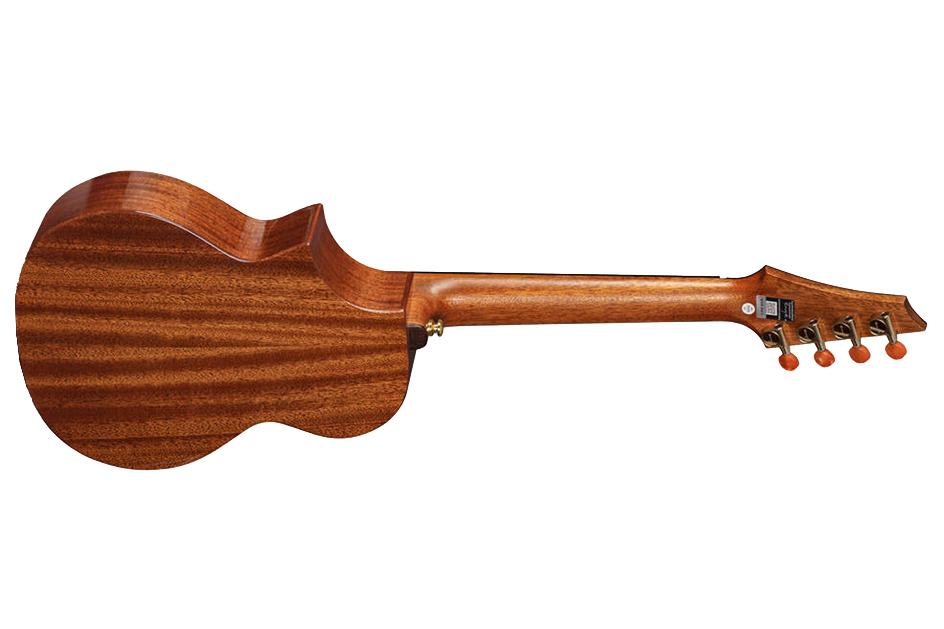 Enya EUC-M6 Concert Ukulele