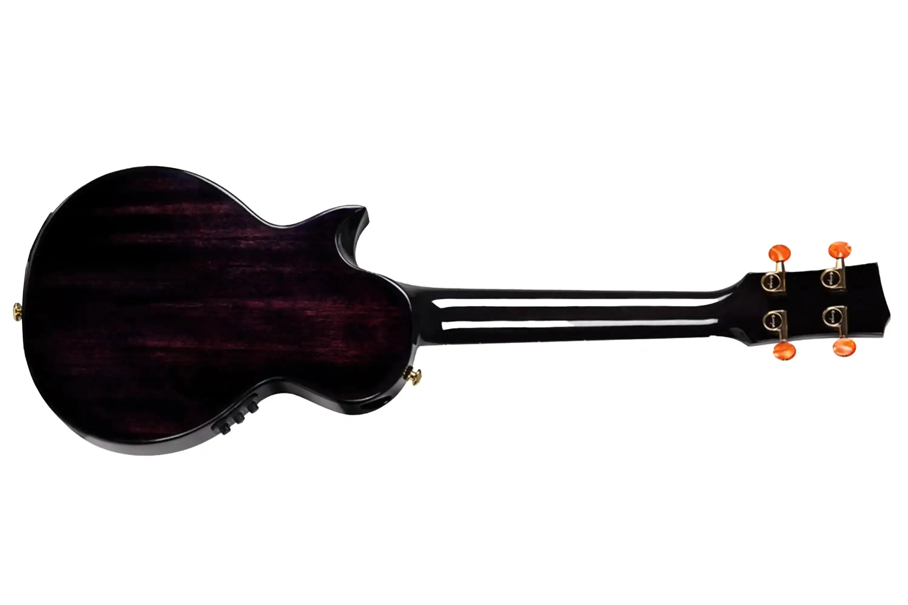 Enya-EUT-FEATHER-BK-Tenor-Ukulele1 | Terry Carter Music Store