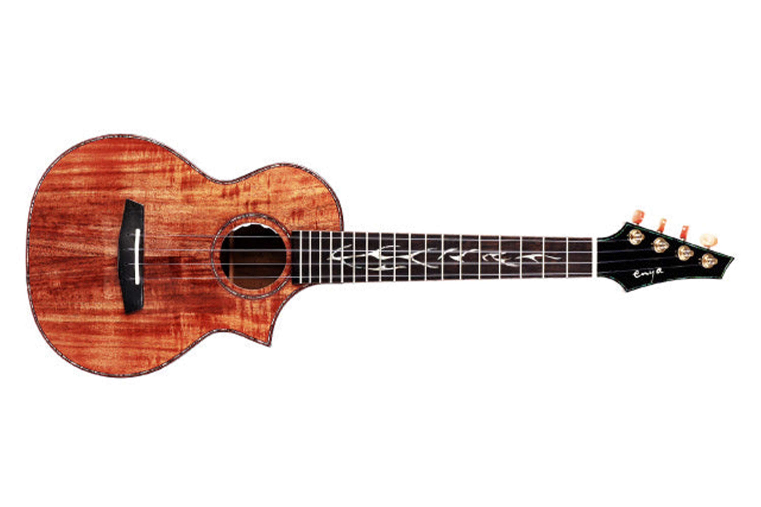 Enya EUT-K6/EQ Tenor Ukulele