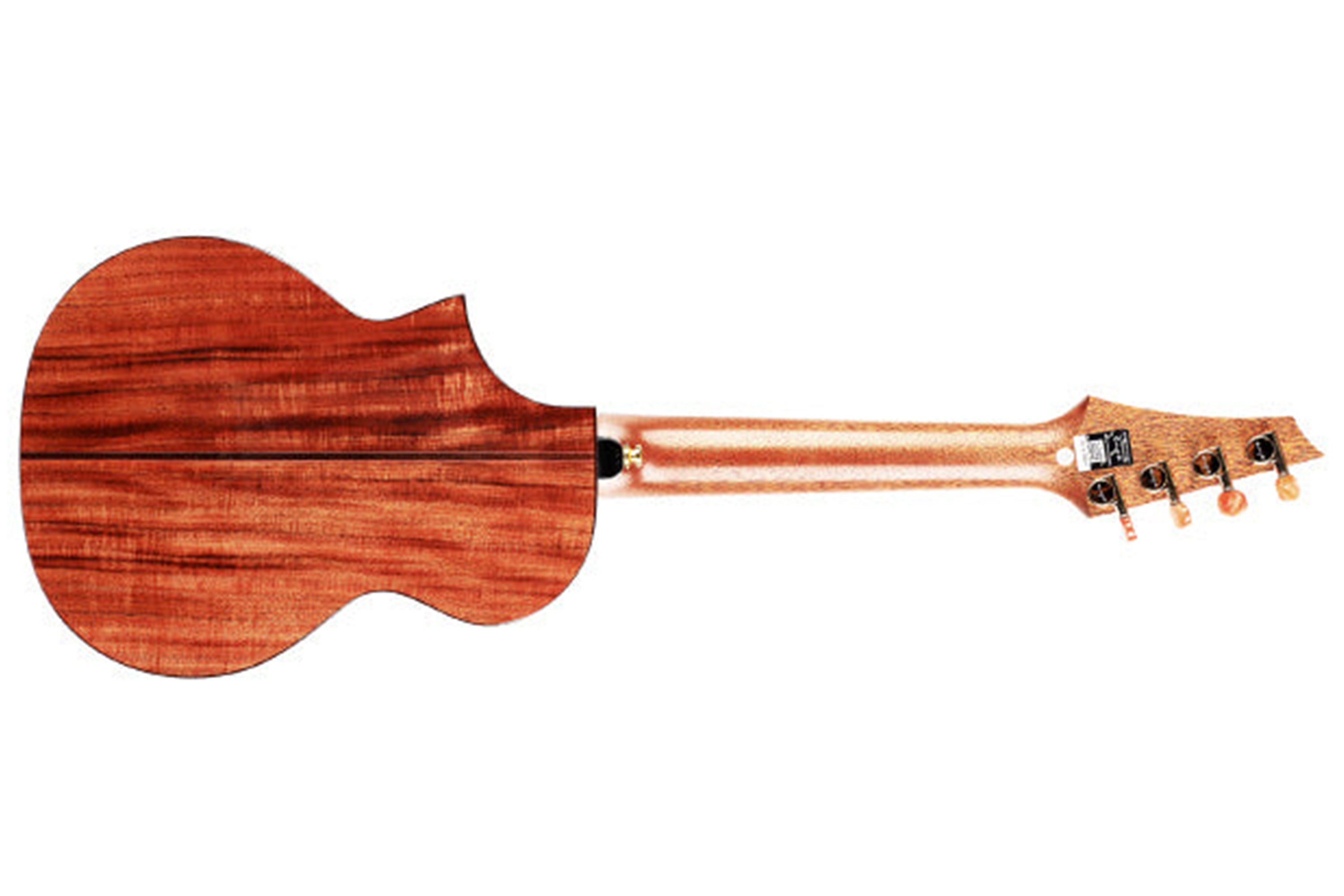 Enya EUT-K6/EQ Tenor Ukulele