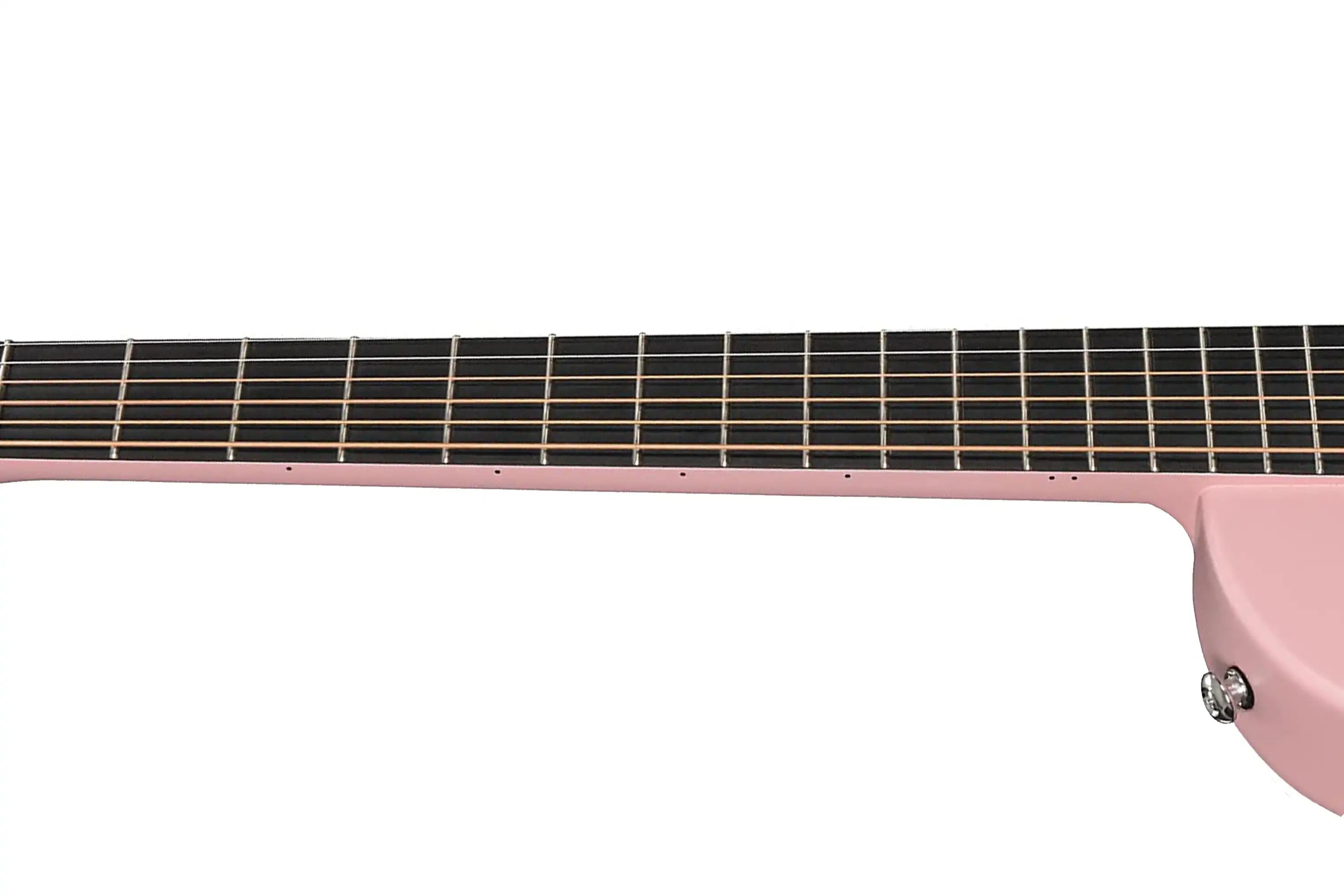 Enya Nova GO Carbon Fiber Acoustic Guitar - Terry Carter Music Store