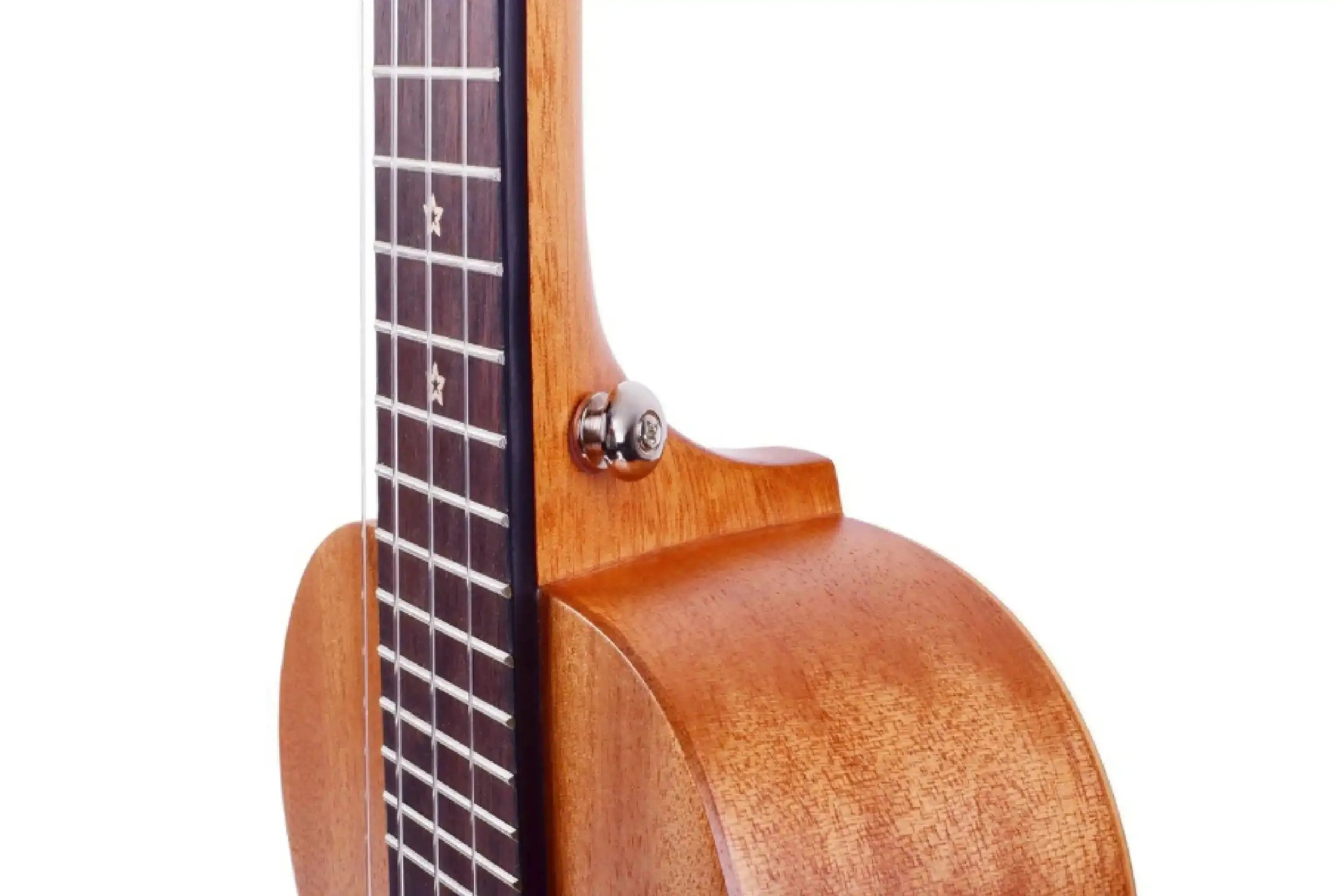 EnyaEUC-25DSolidMahoganyConcertUkulele-02 | Terry Carter Music Store