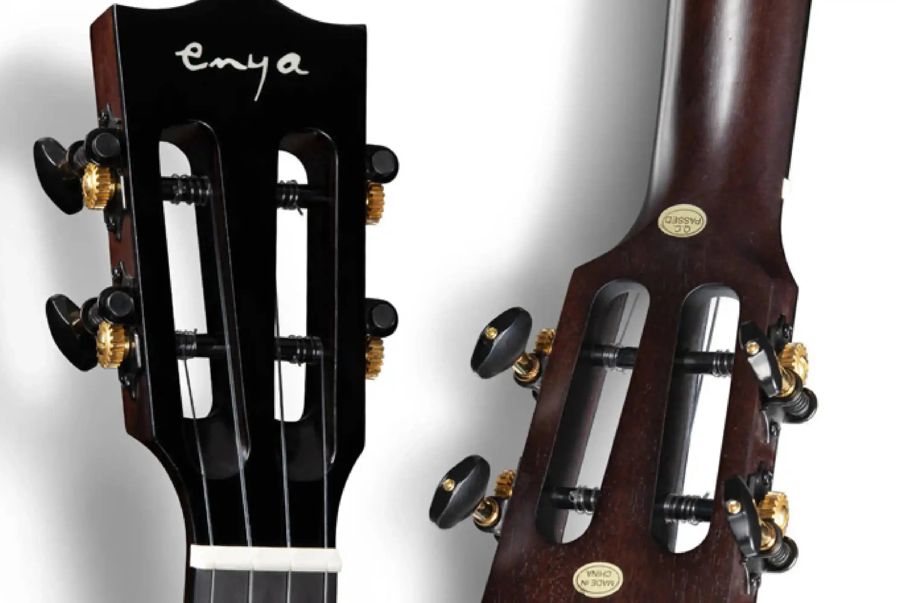 EnyaEUC-MAD-BKBlackSolidMahoganyConcertUkulele-02_e931f006-0f21-4ab7-8050-3a57c5d542e7 | Terry Carter Music Store