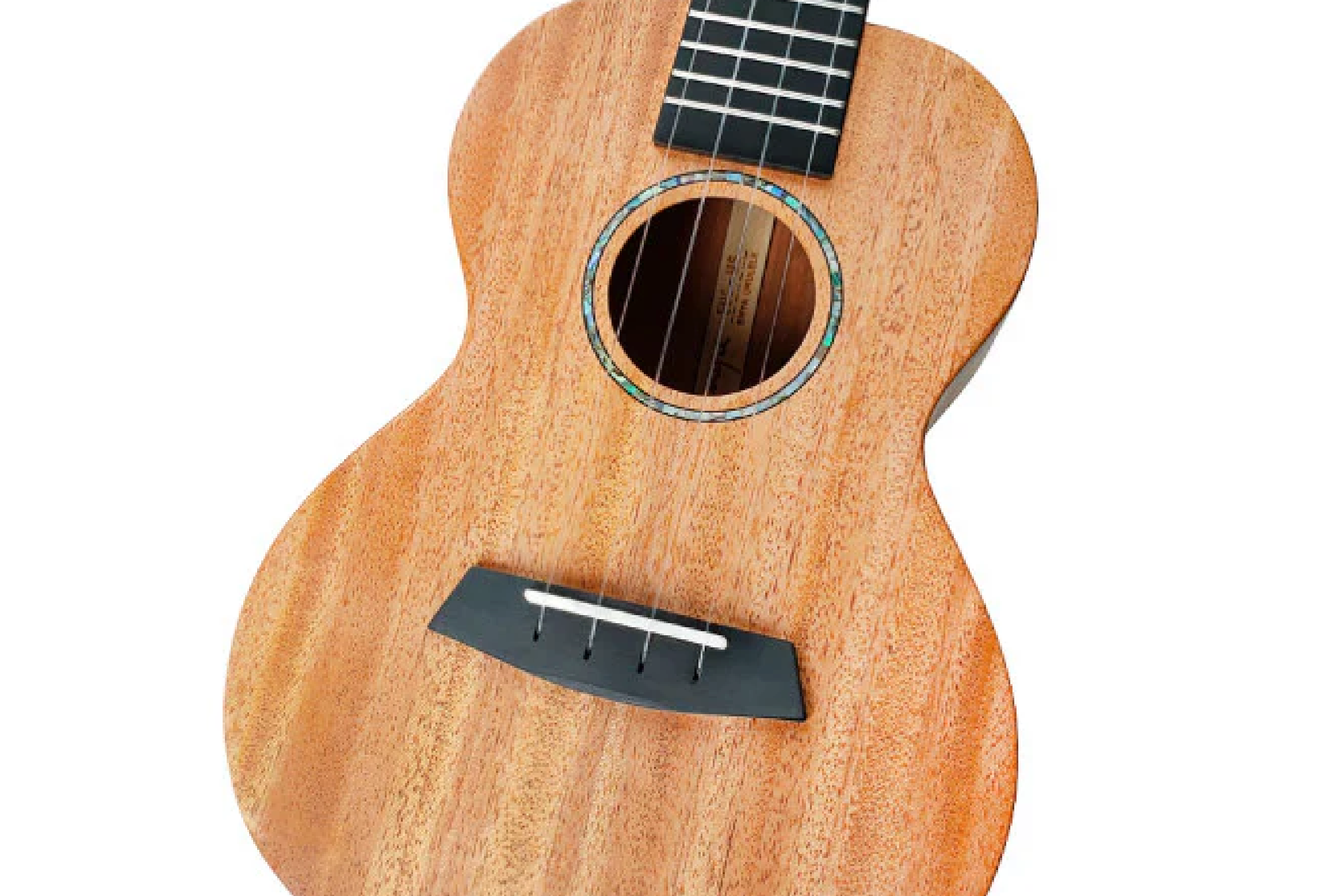 Enya EUT-MS Solid Mahogany Tenor Ukulele